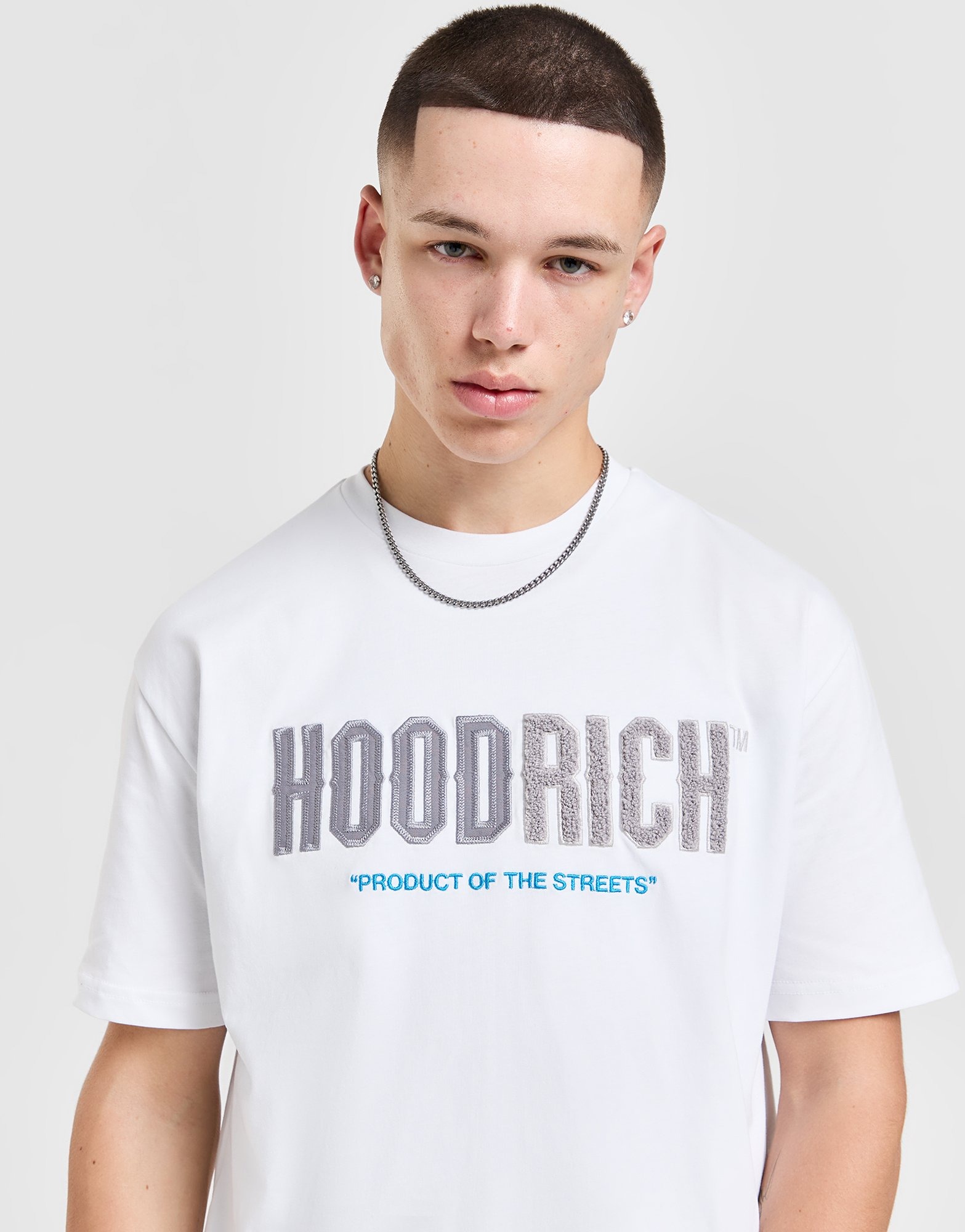 Hood rich t shirt sale