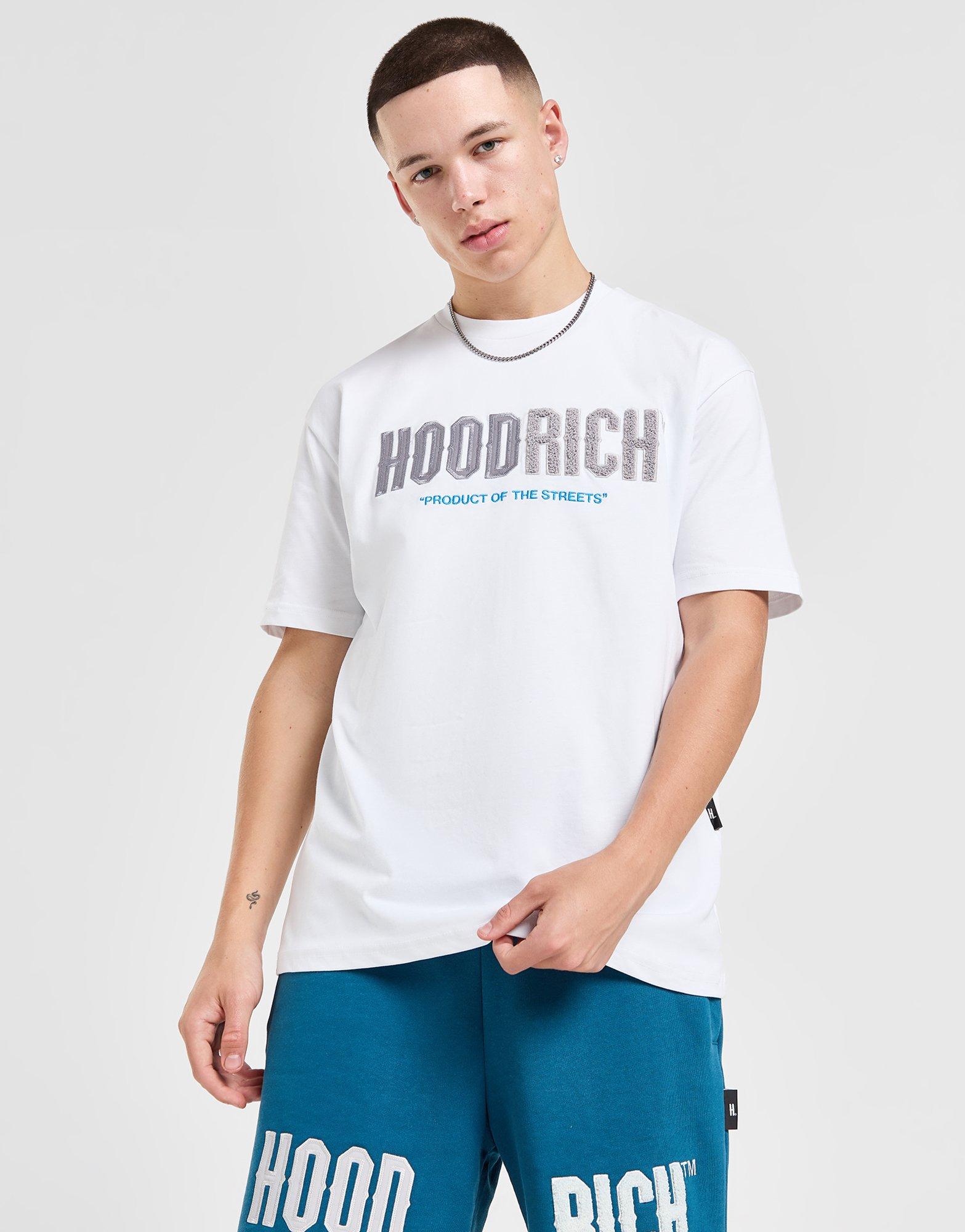 Hoodrich OG Fade T-Shirt
