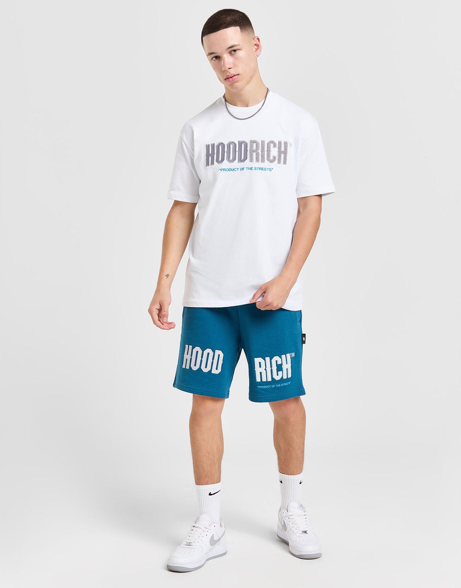 Hoodrich OG Fade T-Shirt