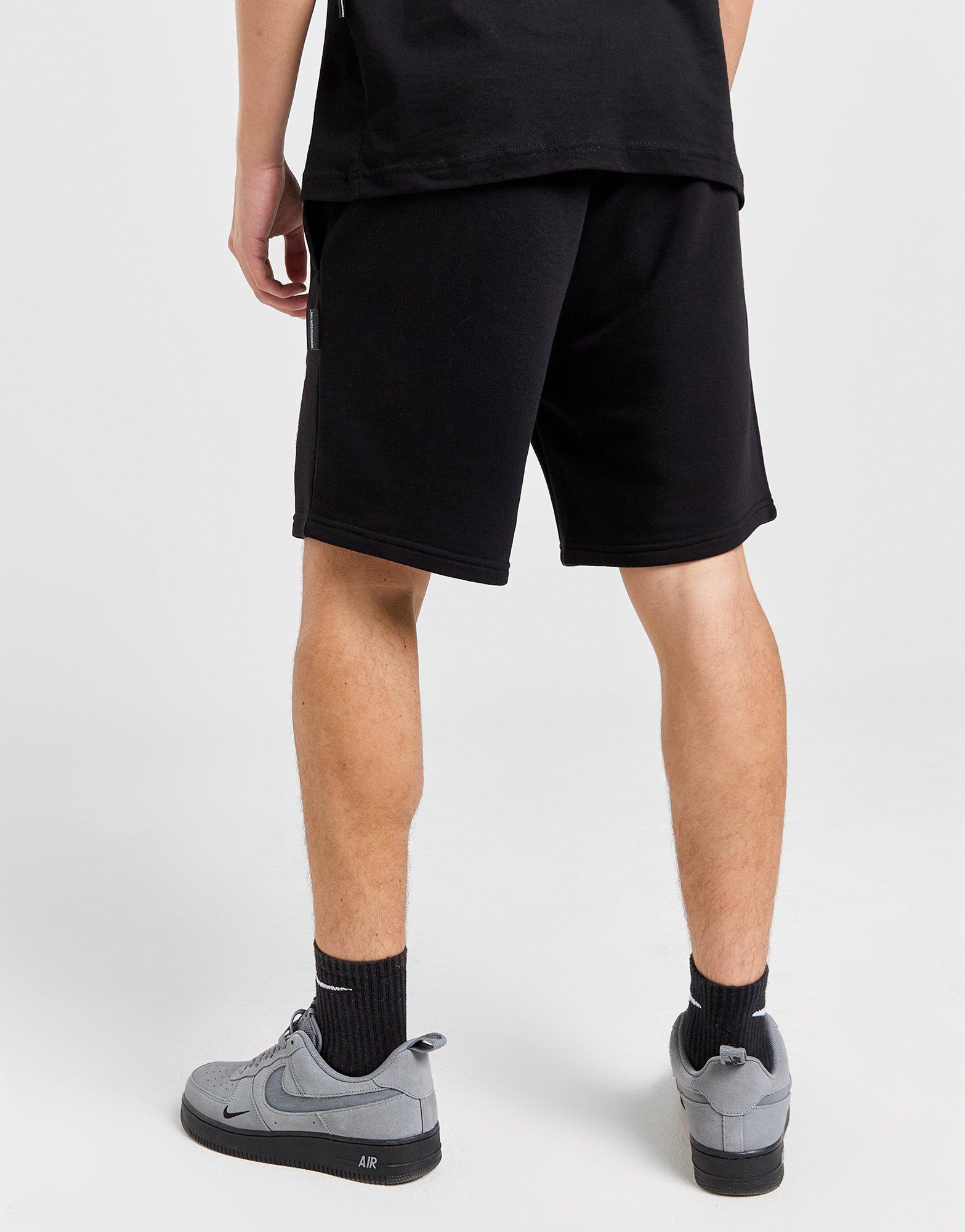 Hoodrich Fade Shorts