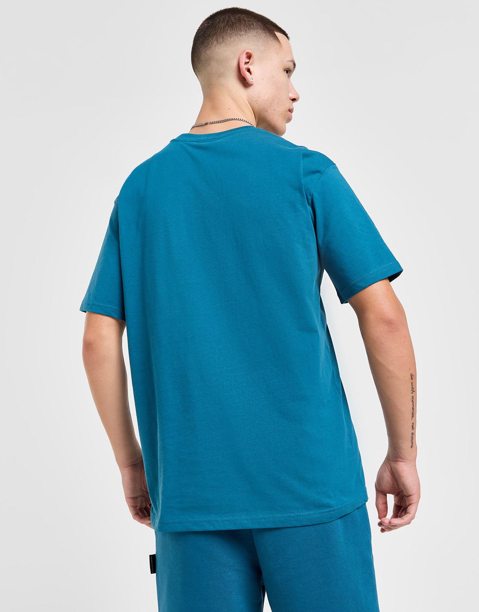 Hoodrich T-shirt OG Fade Homme