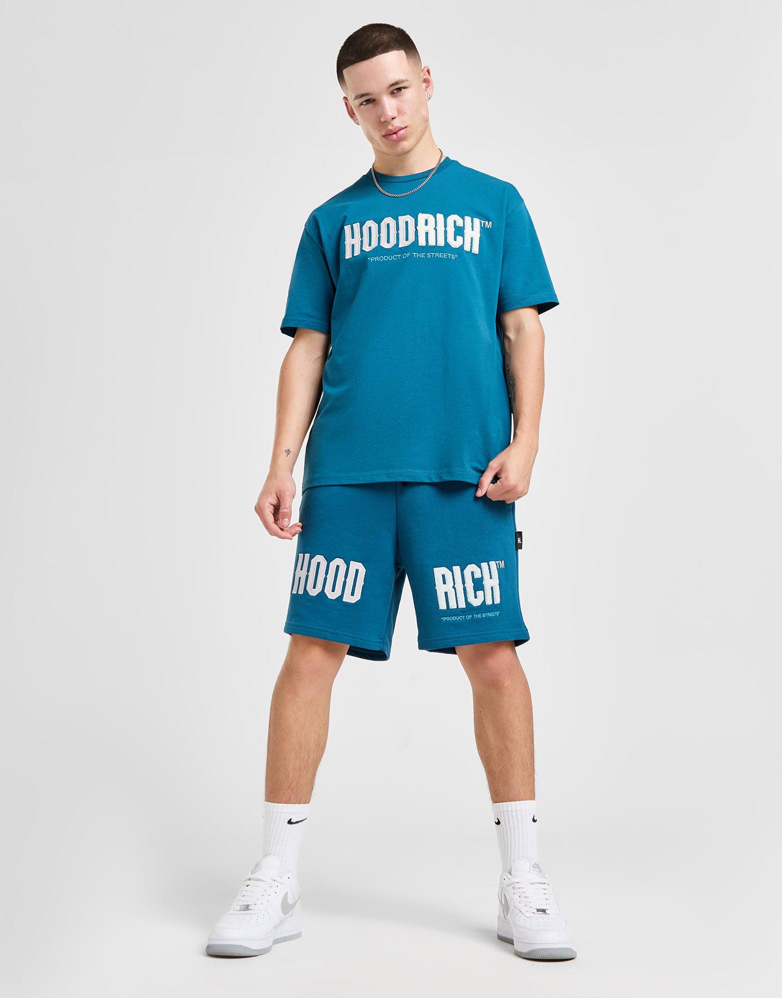Hoodrich T-shirt OG Fade Homme