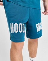Hoodrich Fade Shorts