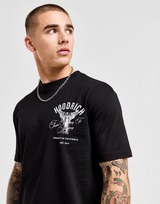 Hoodrich T-shirt Vtial Homme