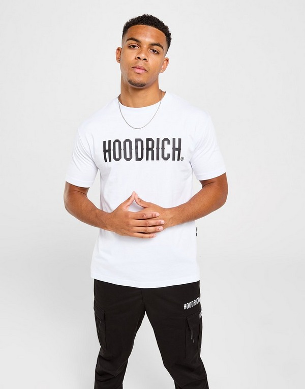 Hoodrich T-shirt Core Logo Homme