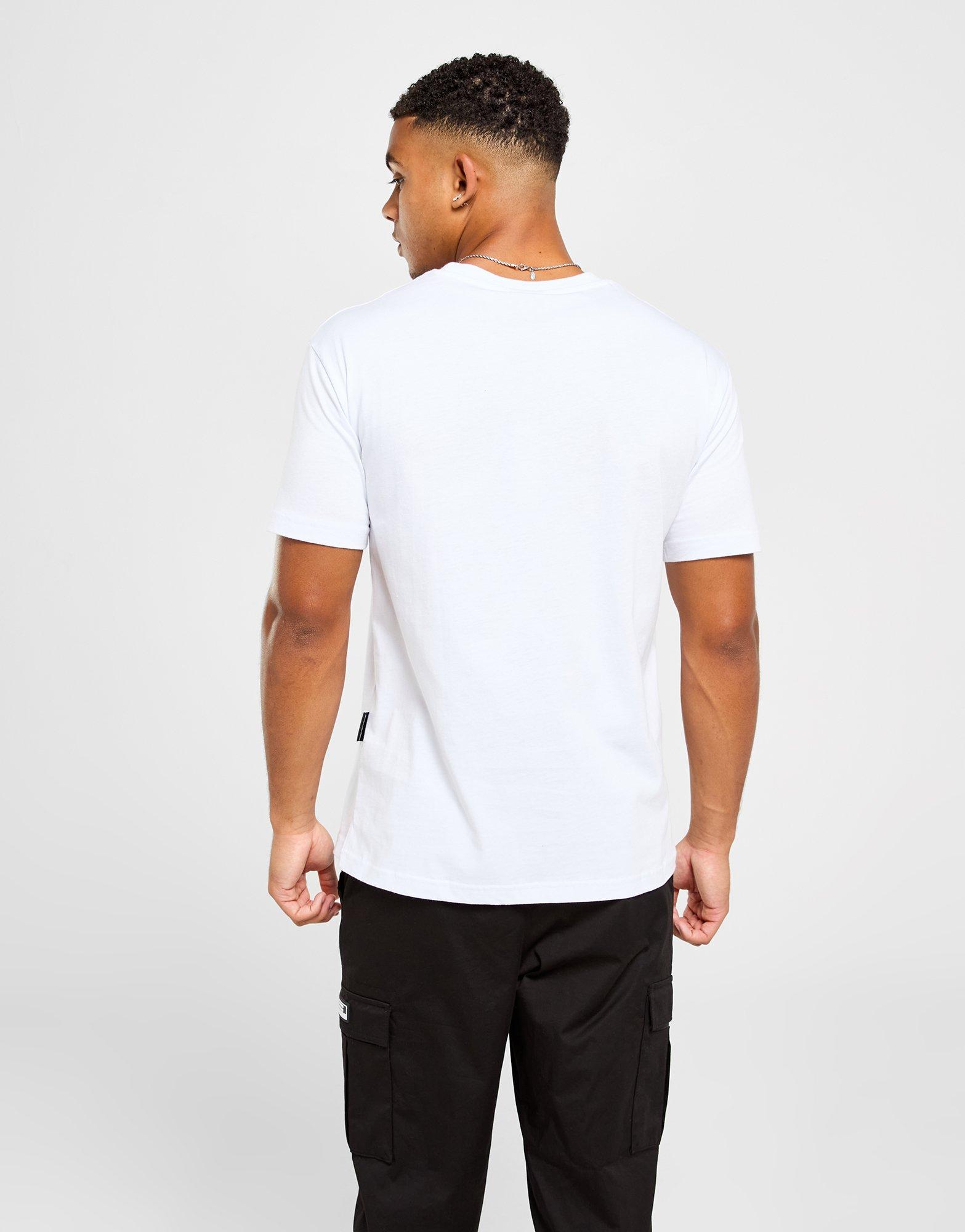 Hoodrich Core Large Logo T-Shirt