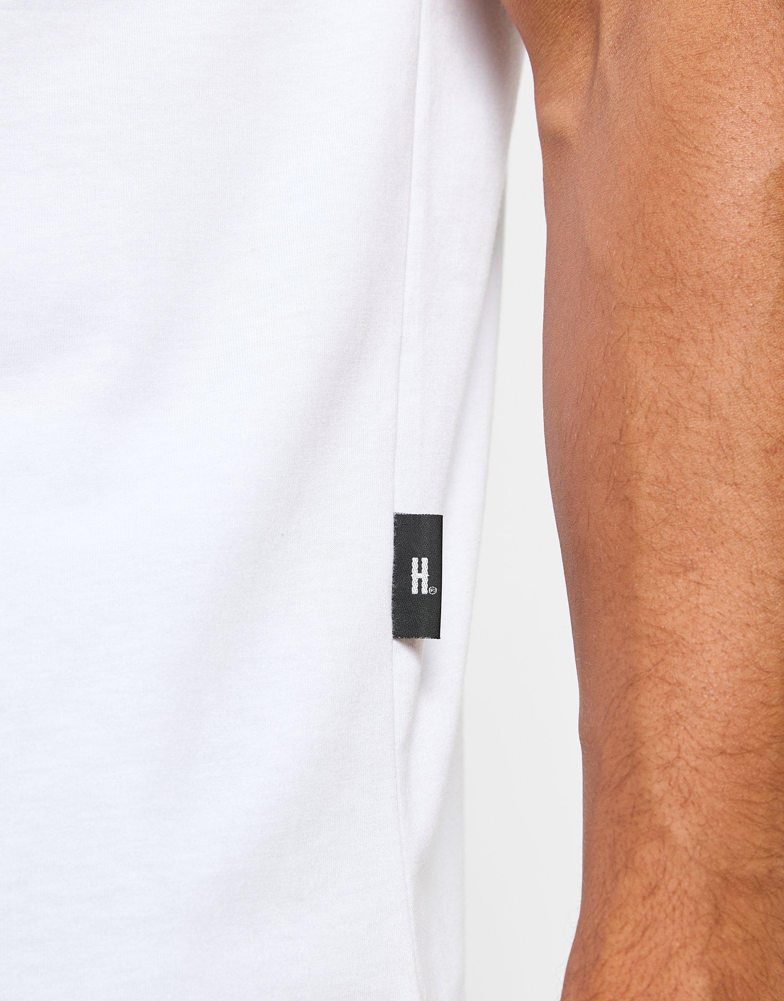 Hoodrich Core Large Logo T-Shirt