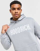 Hoodrich Felpa con Cappuccio Core Large Logo