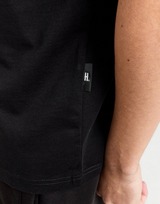 Hoodrich Core T-Shirt/Shorts Set Herren