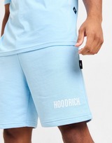 Hoodrich Conjunto T-Shirt/Calções Core