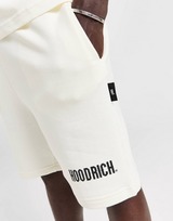 Hoodrich Conjunto de camiseta y pantalón corto Core