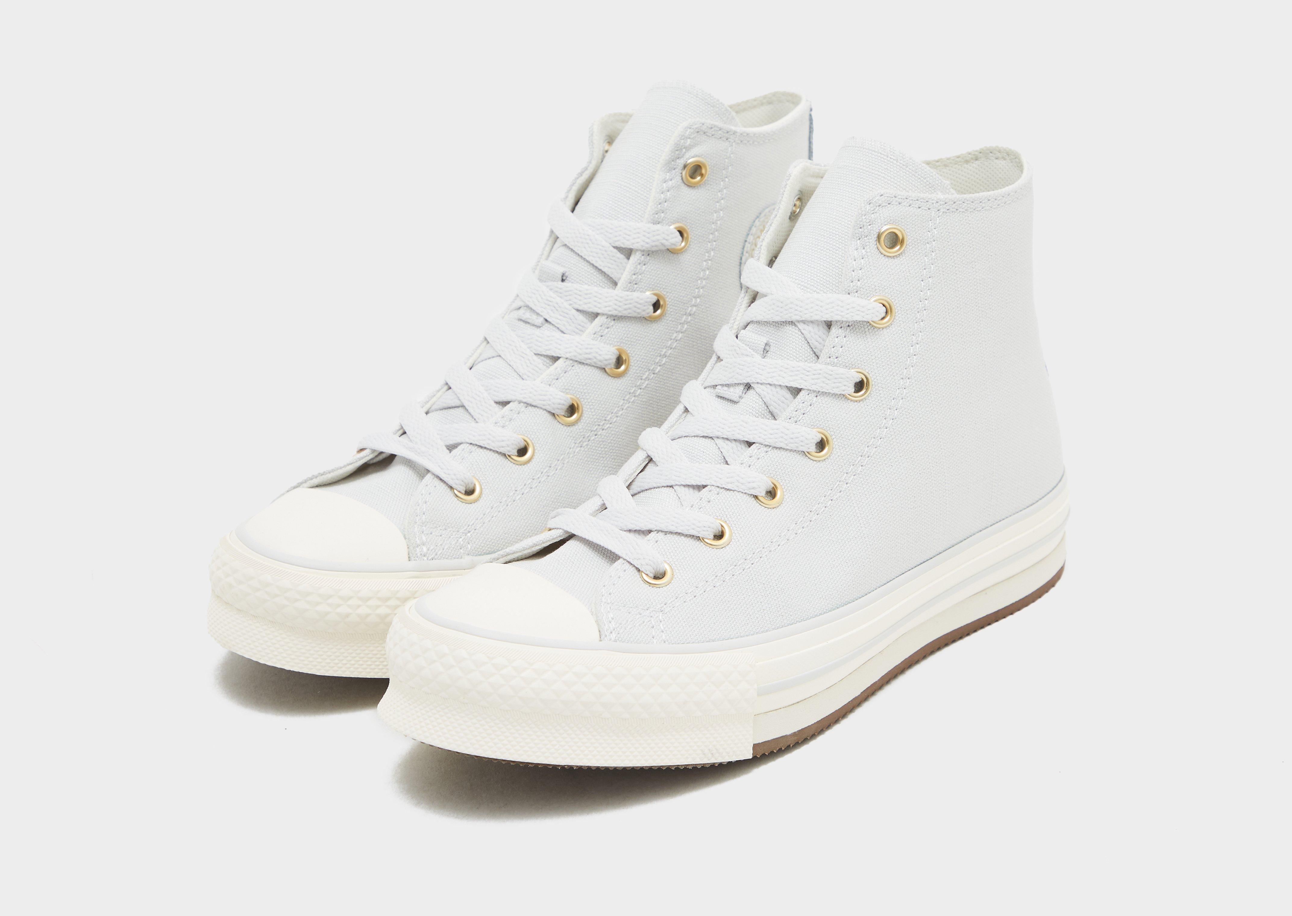 Converse All Star Lift High Junior