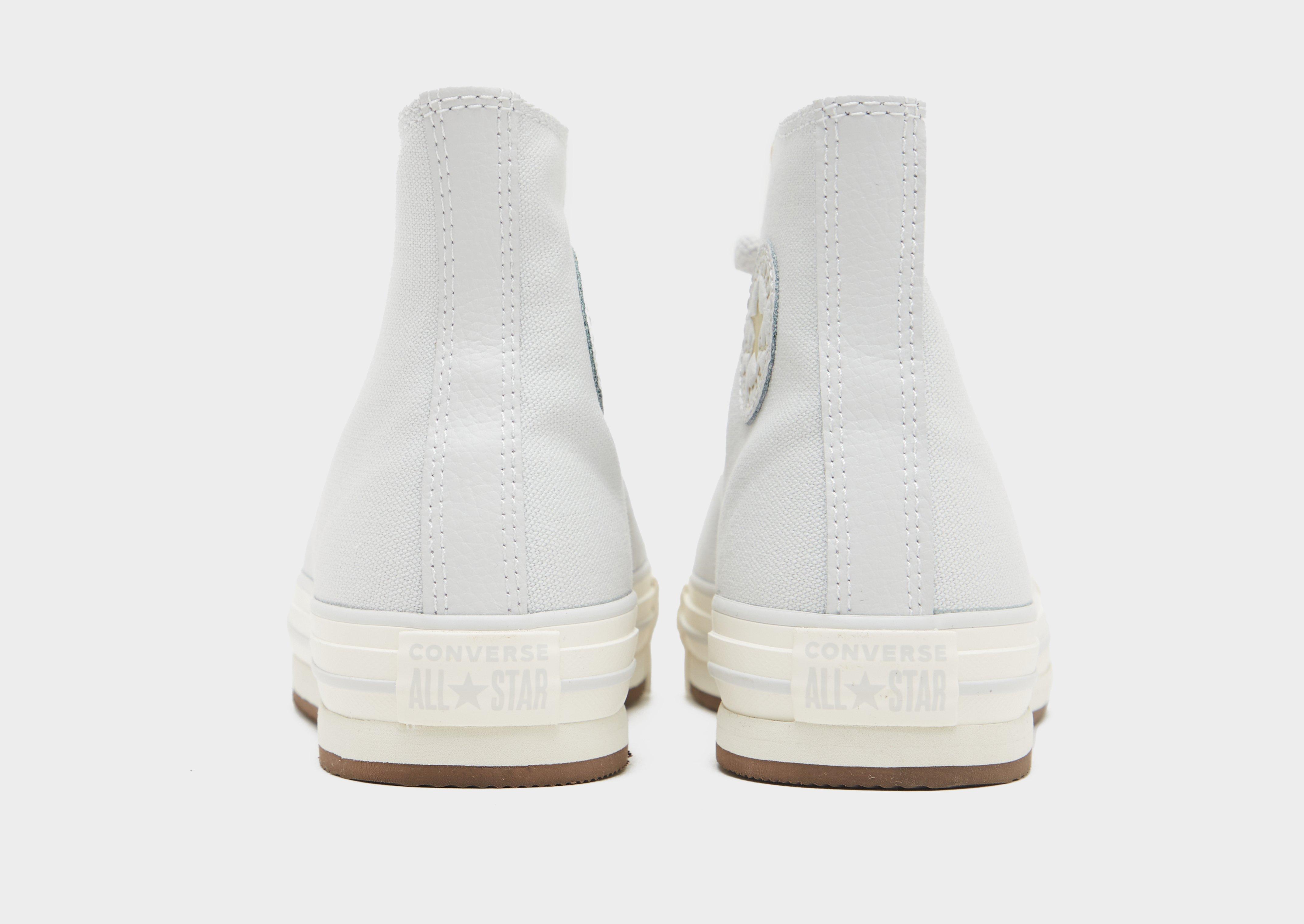 Converse All Star Lift High Junior