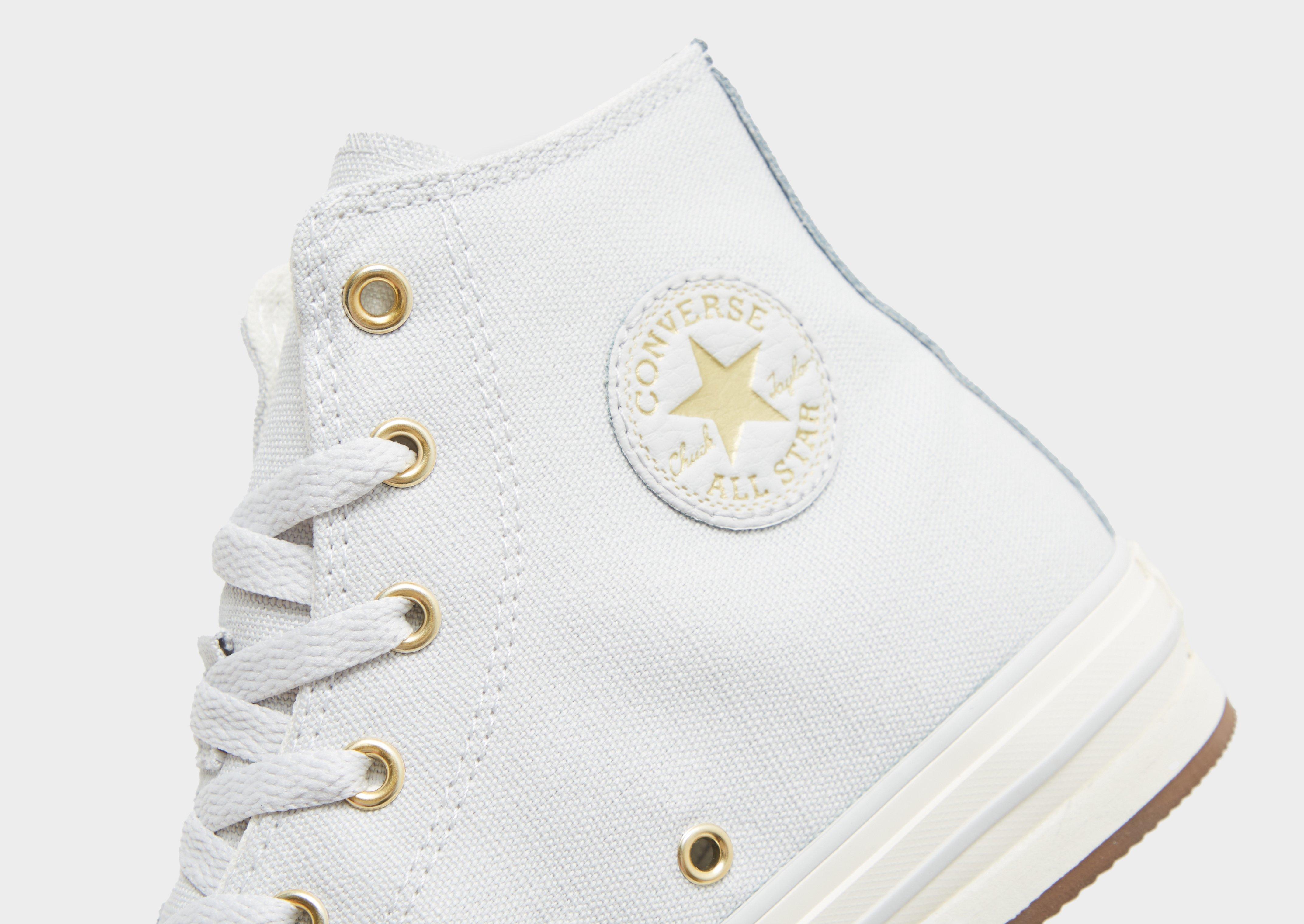 Converse All Star Lift High Junior