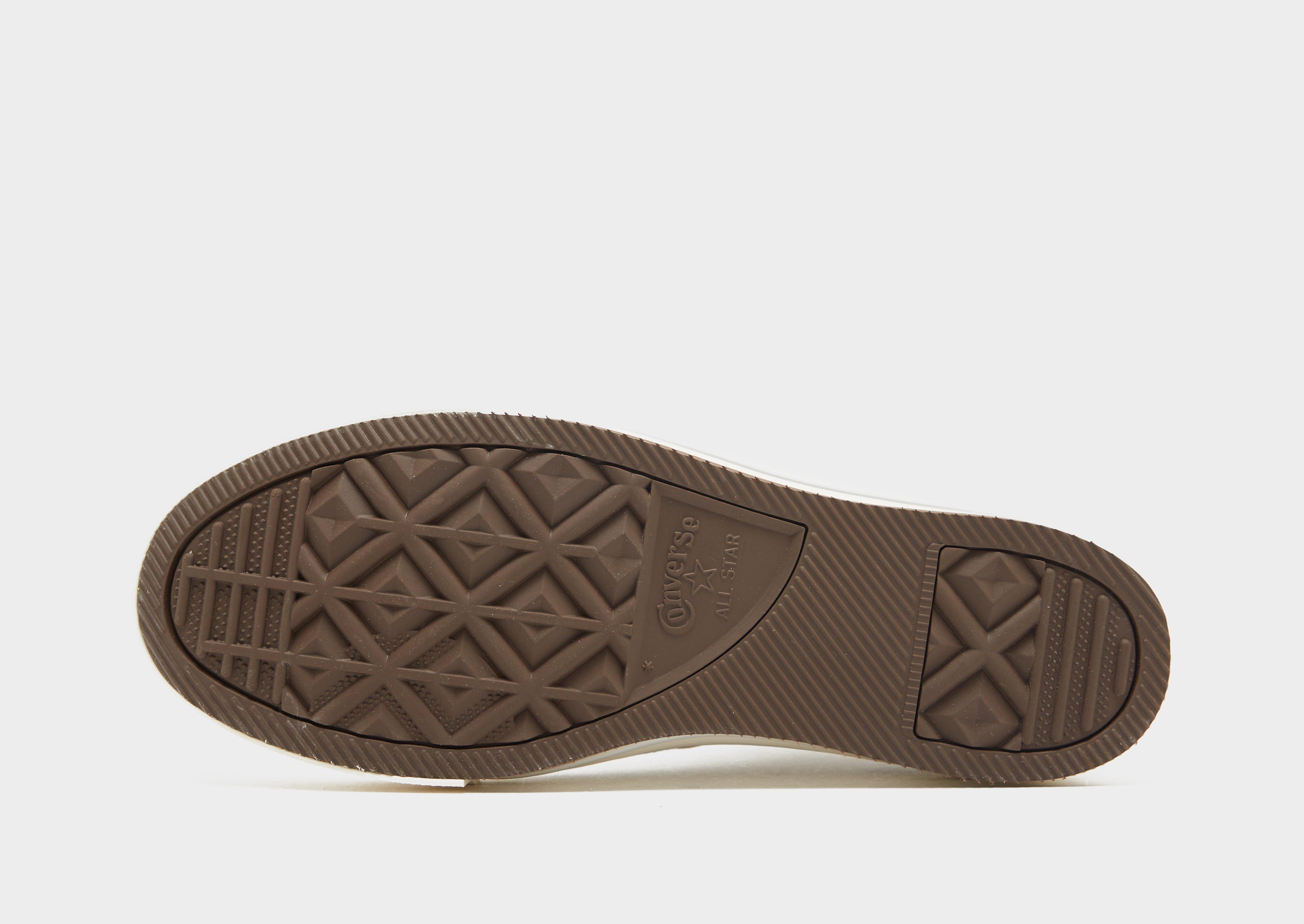 Converse All Star Lift High Junior