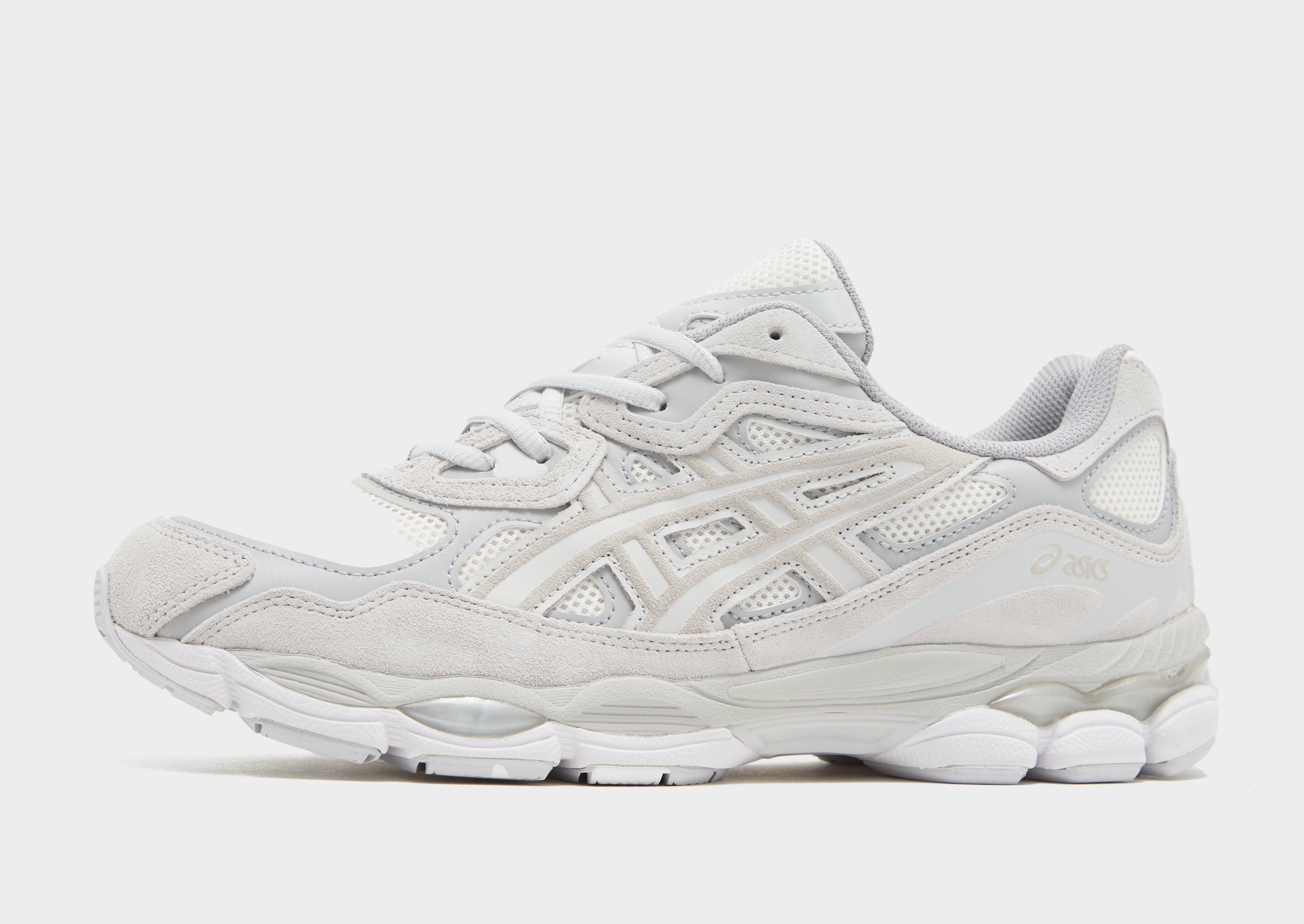 ASICS GEL NYC Homme Blanc JD Sports France