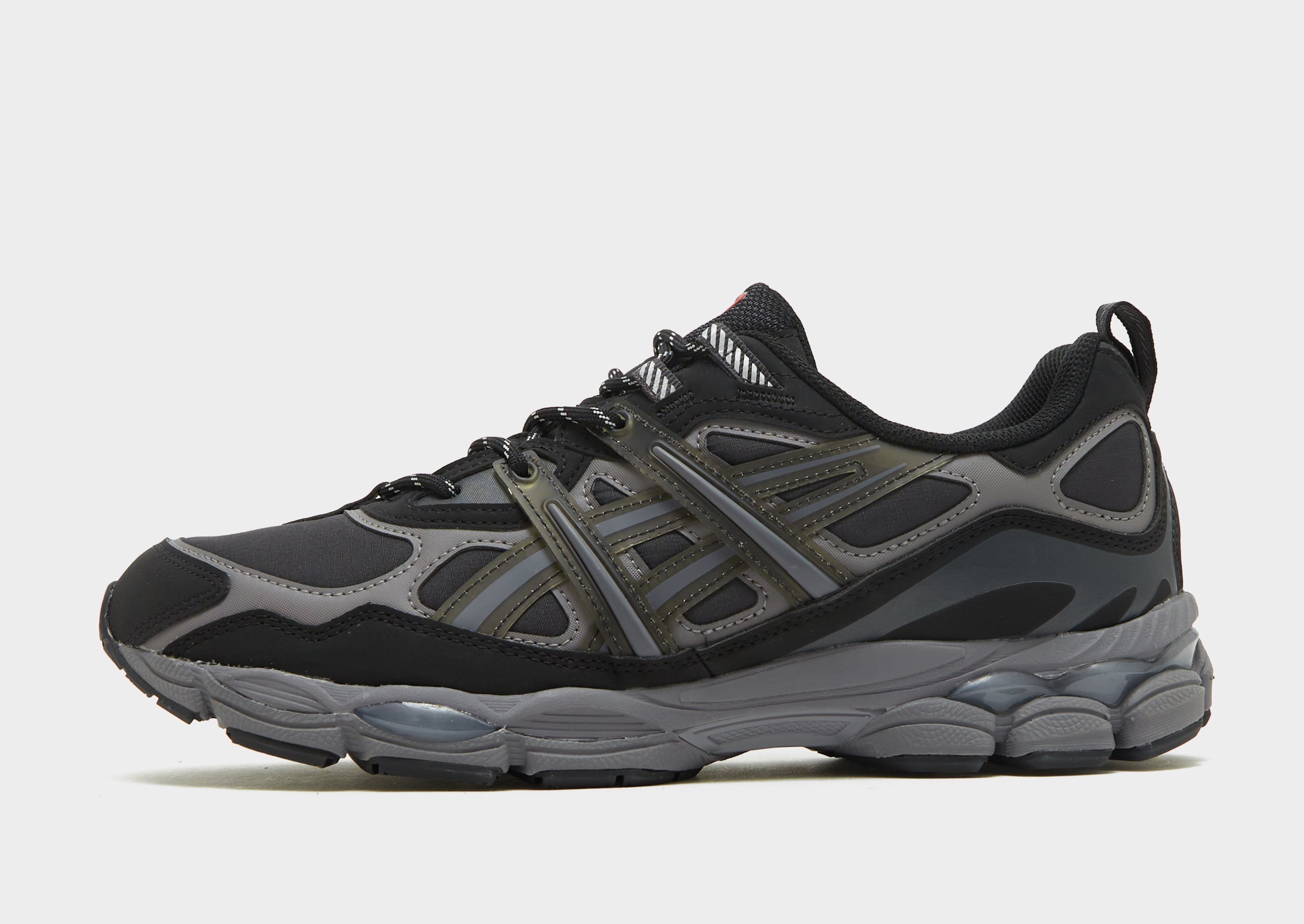 ASICS GEL NYC Utility Schwarz JD Sports Deutschland