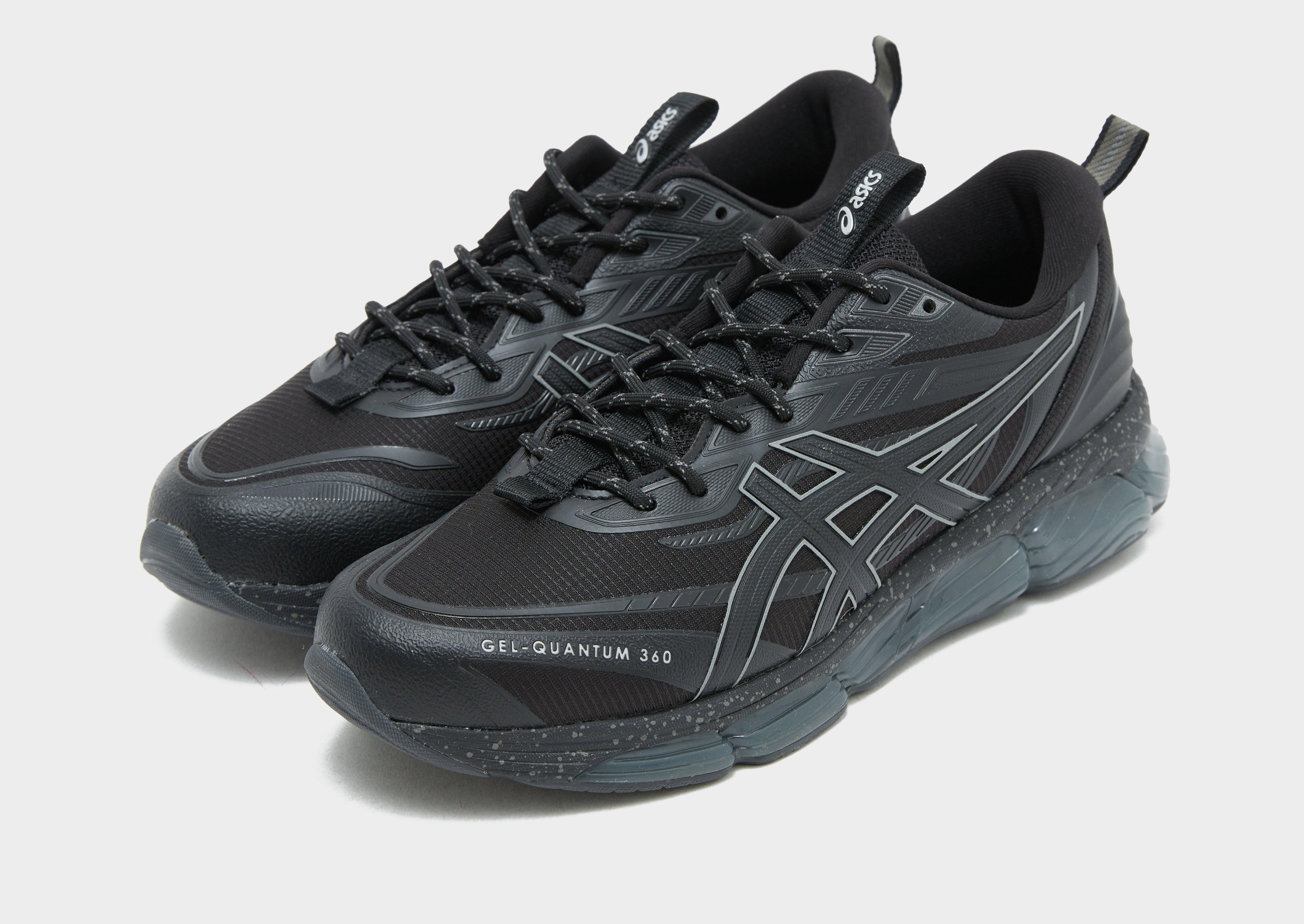 Jd sports asics quantum 360 clearance