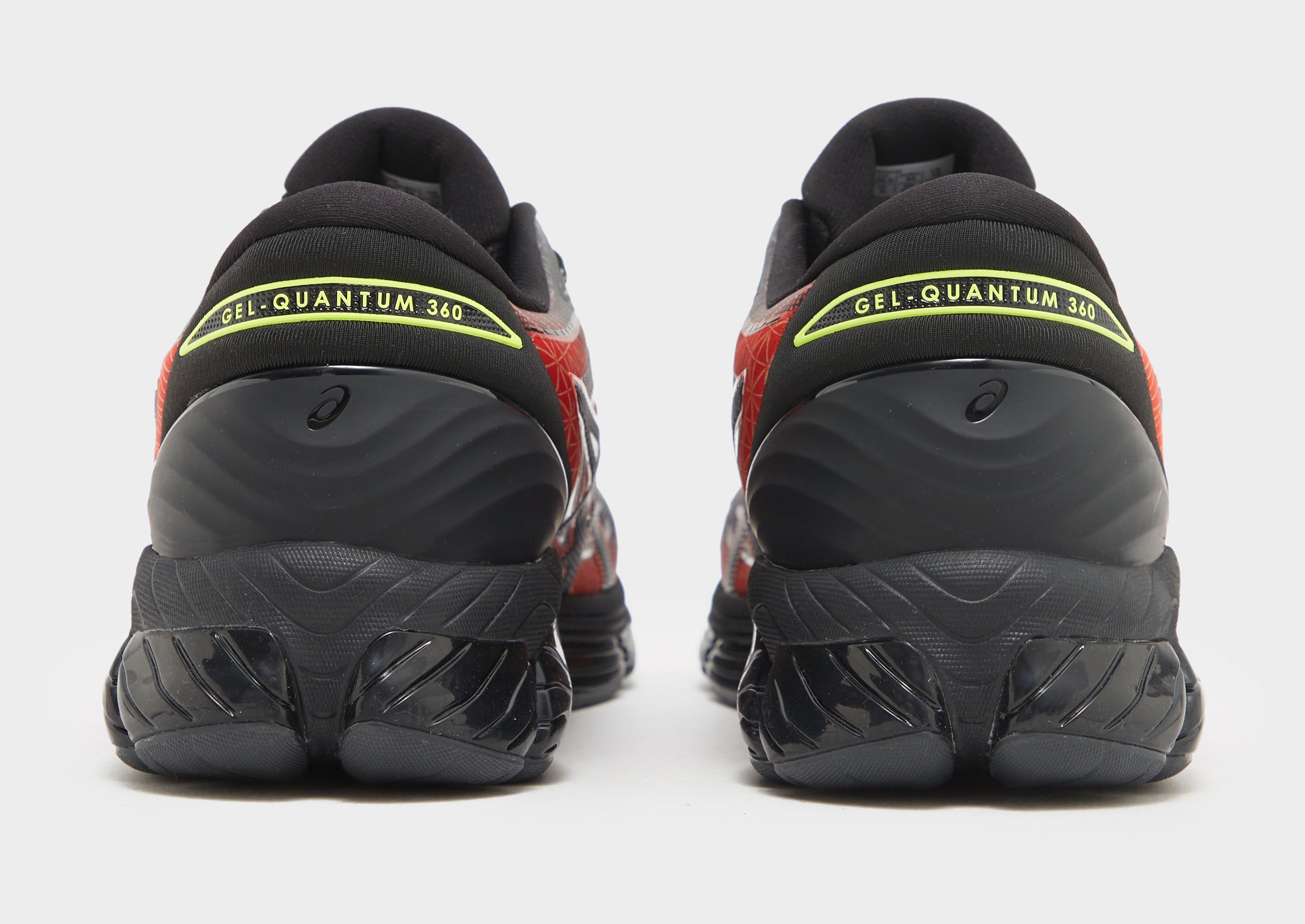 Asics quantum 360 jd sports discount