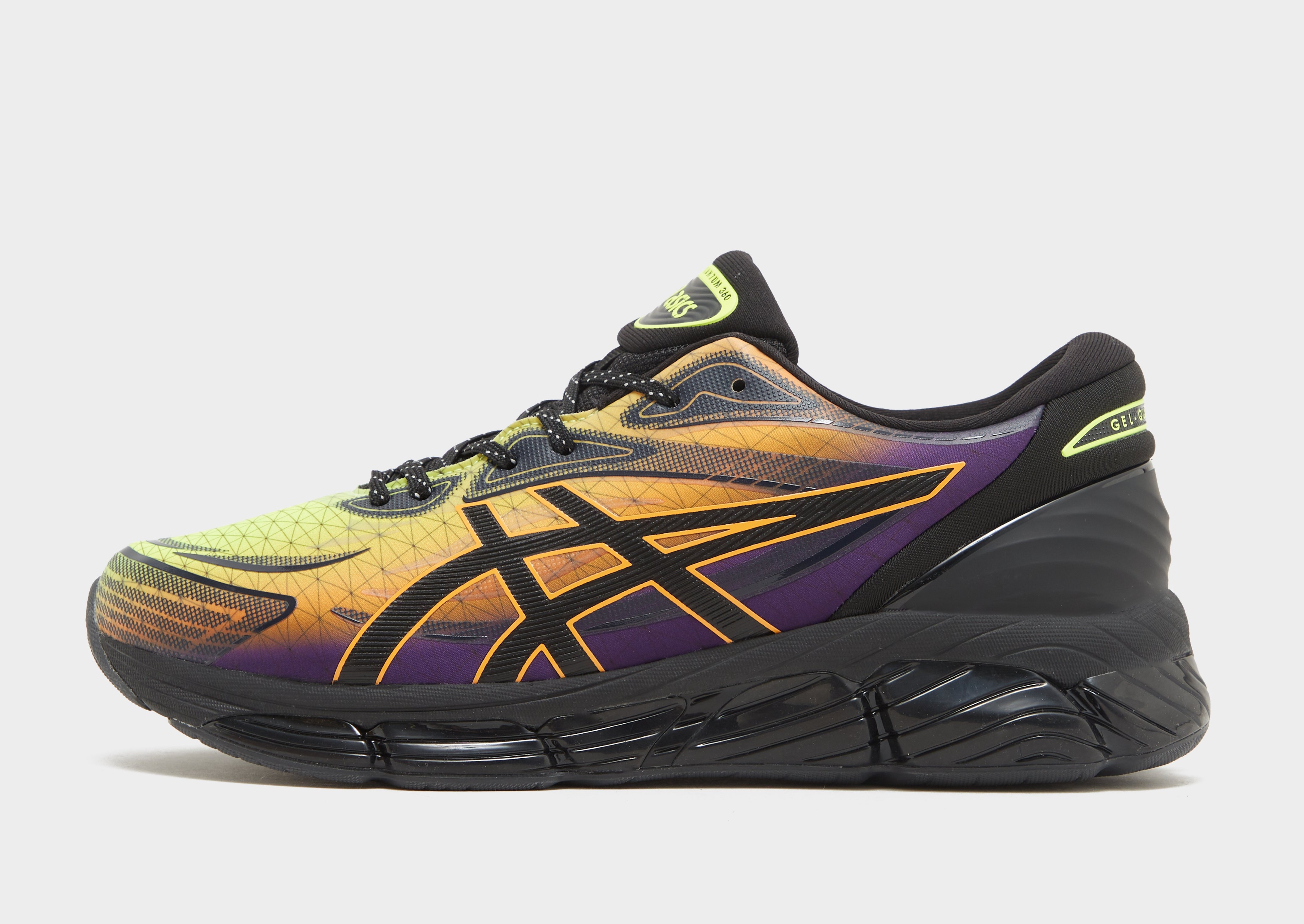 Asics gel quantum 360 femme jaune online