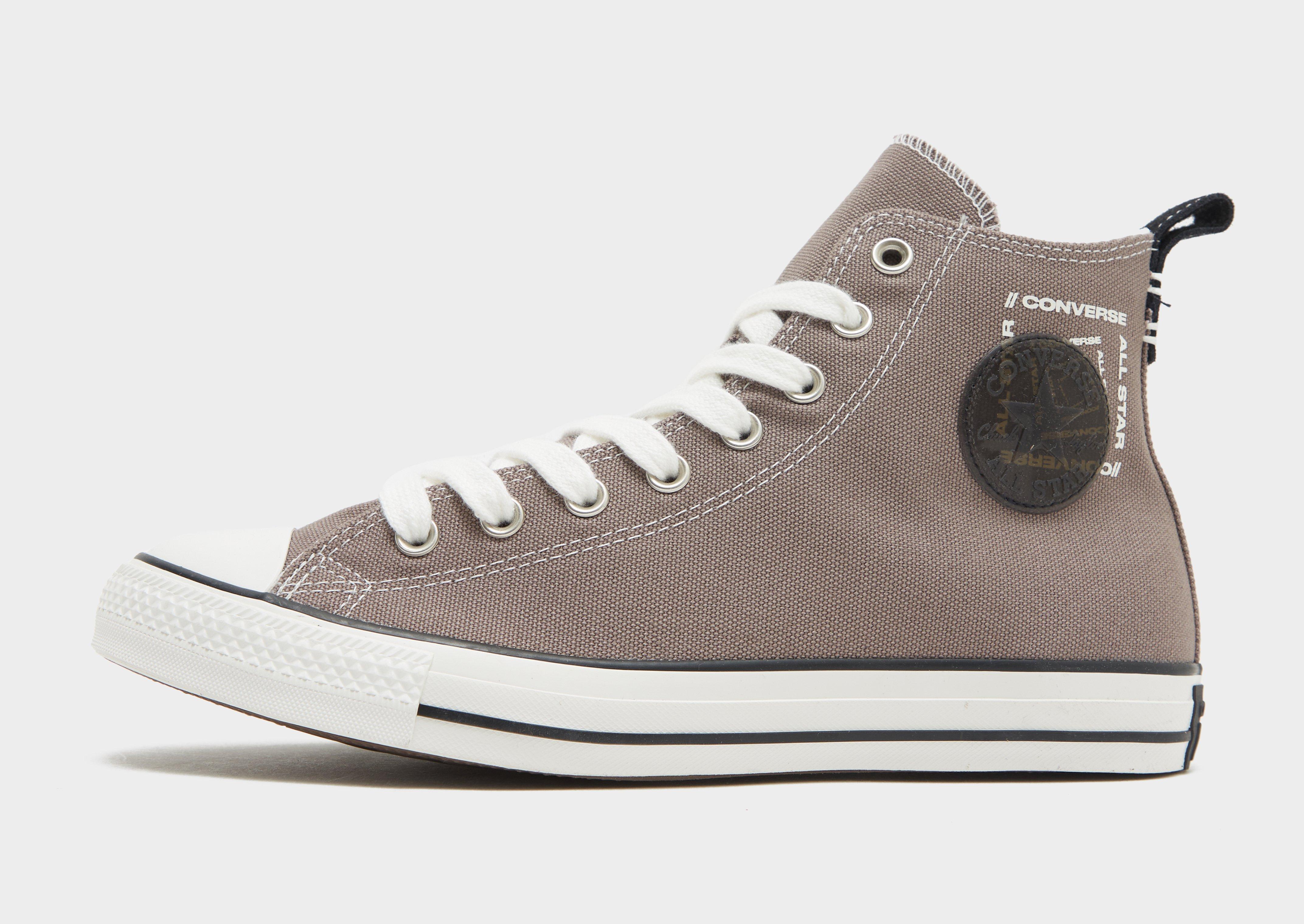 Converse Chuck Taylor All Star High