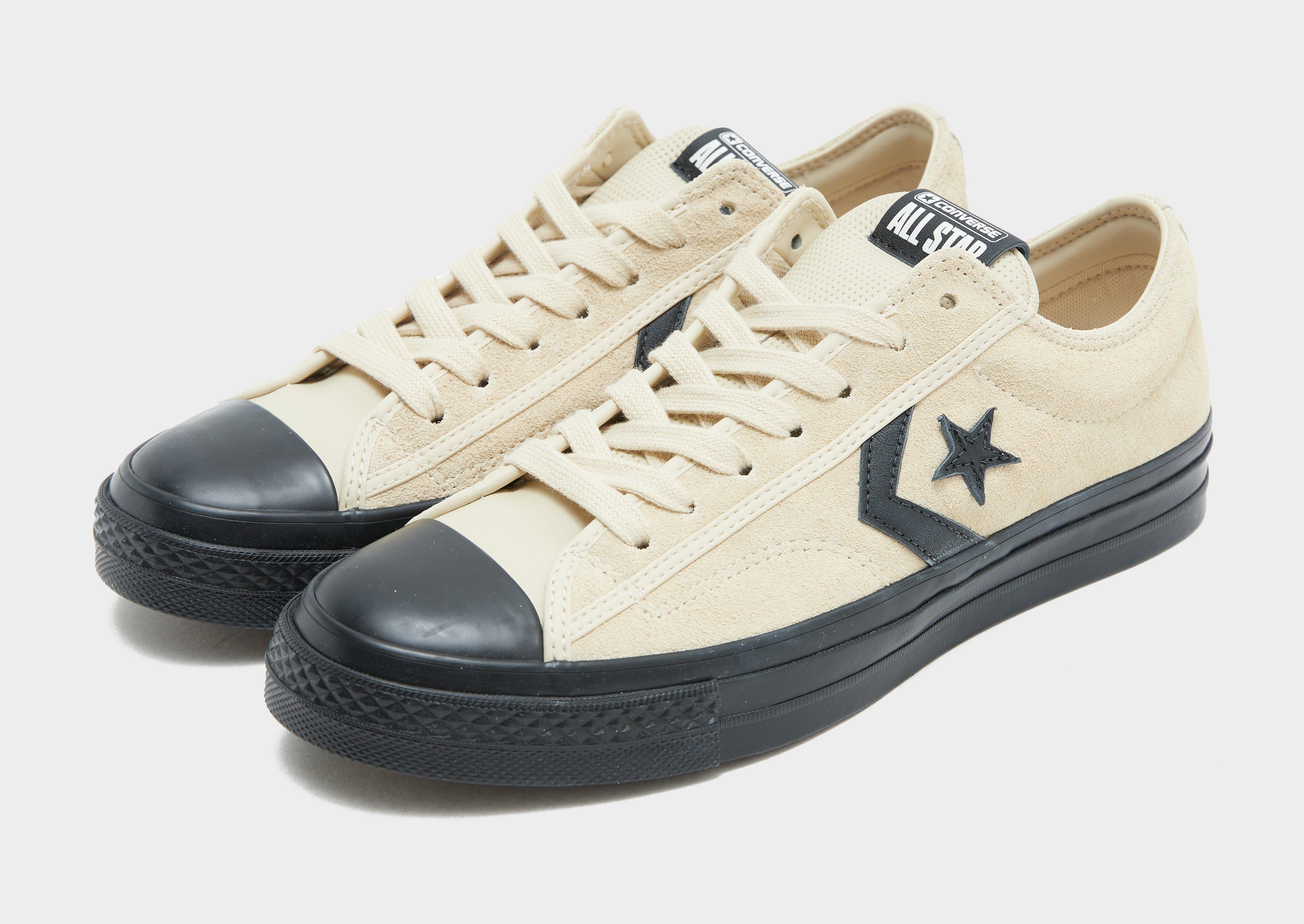 Converse star player camo suede sale
