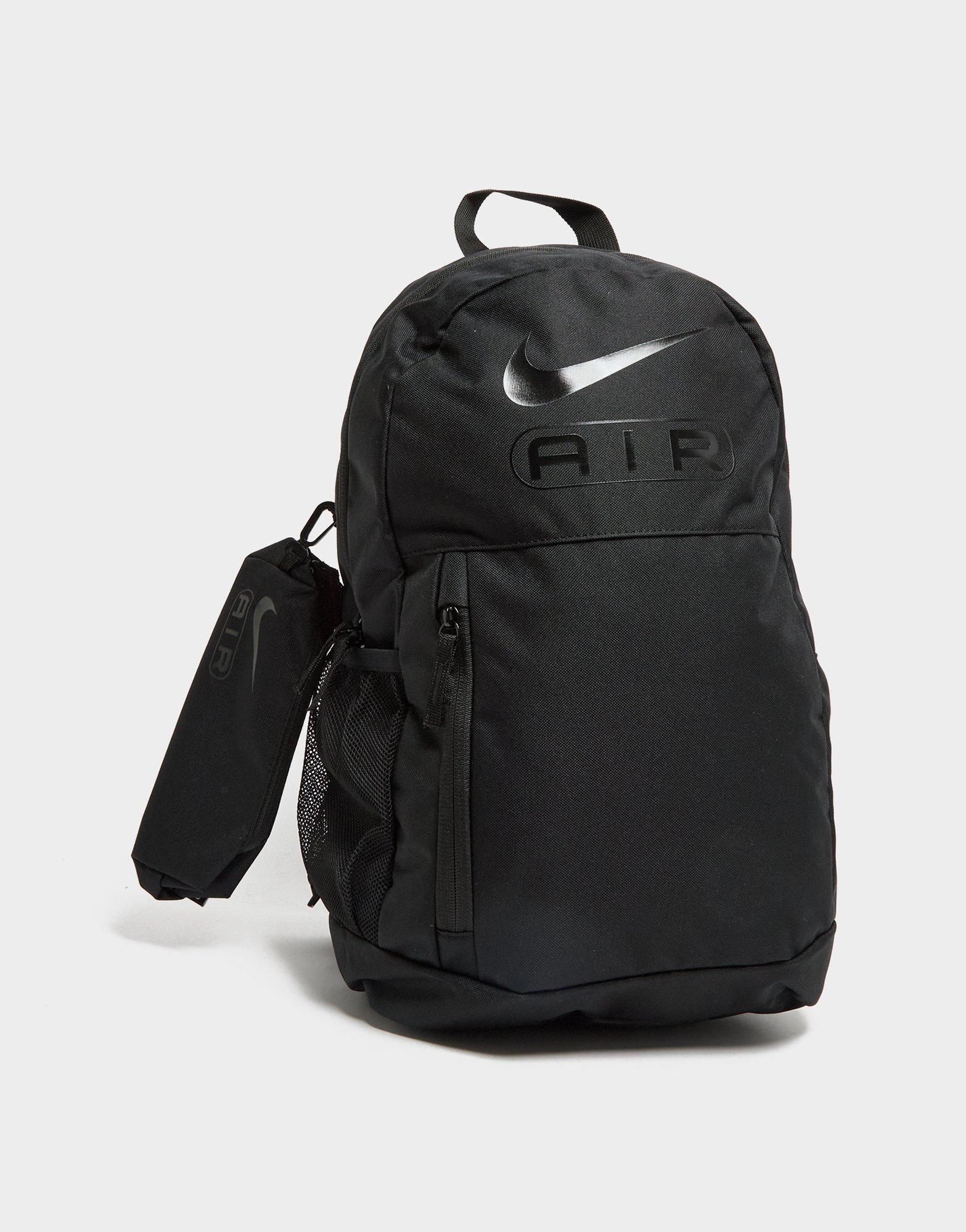 Black backpack jd on sale