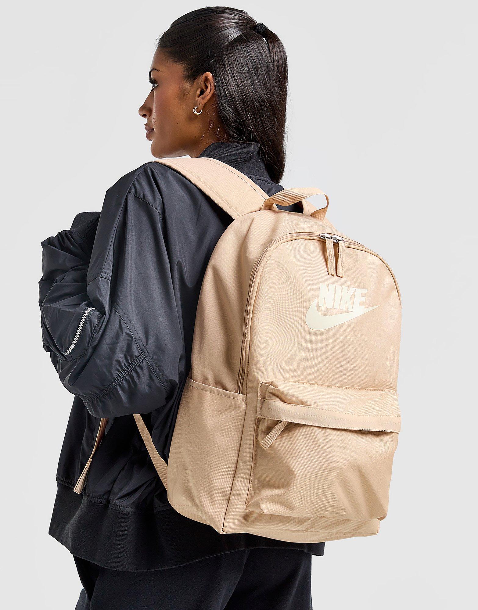 Nike Heritage Rucksack