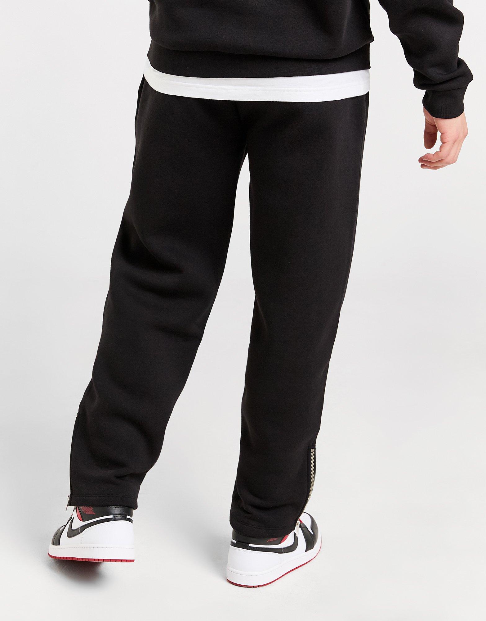 Black Supply & Demand Cabrera Joggers JD Sports UK