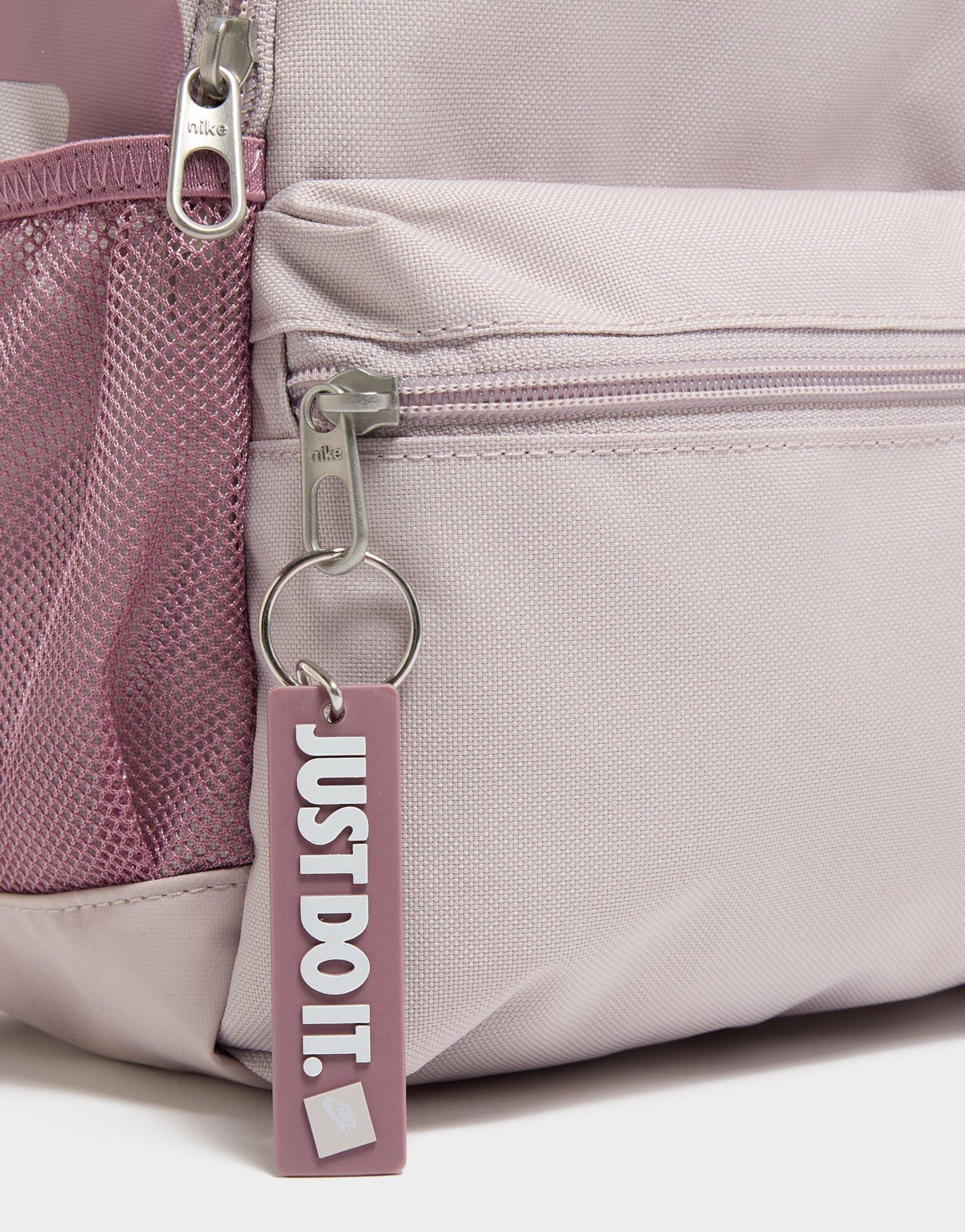 Nike Just Do It Mini Backpack