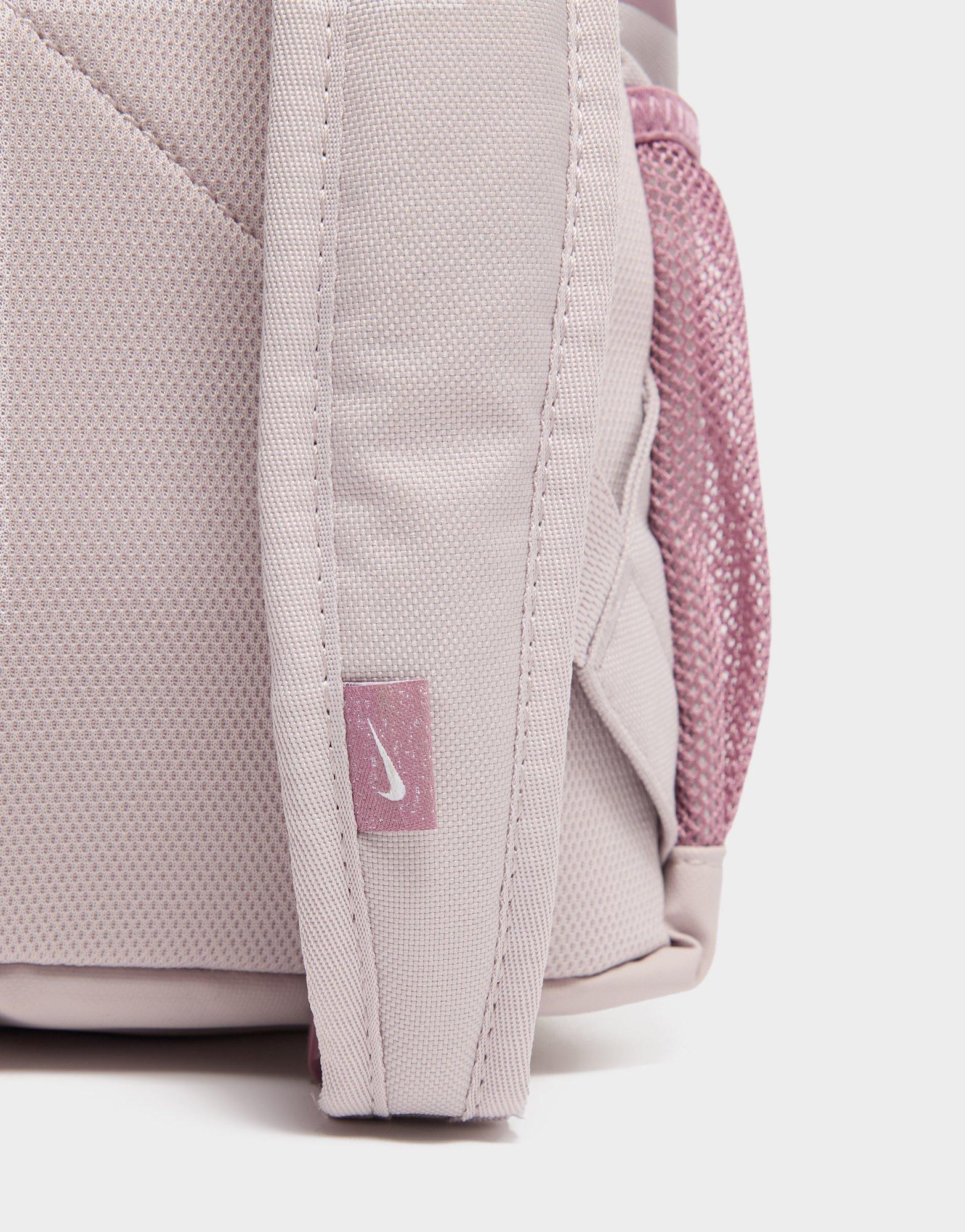 Nike Just Do It Mini Backpack