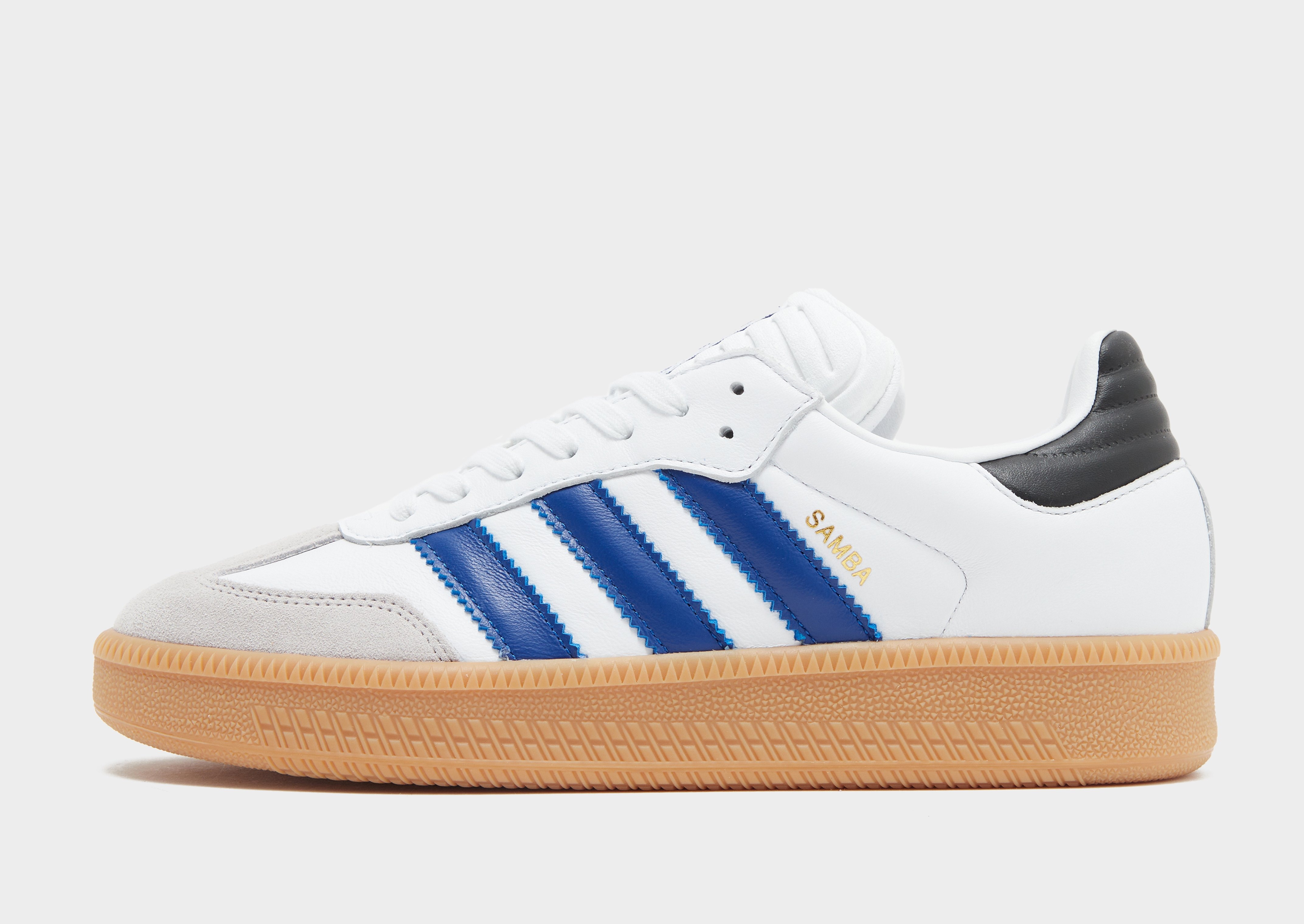 adidas Originals Samba XLG Weiss JD Sports Deutschland