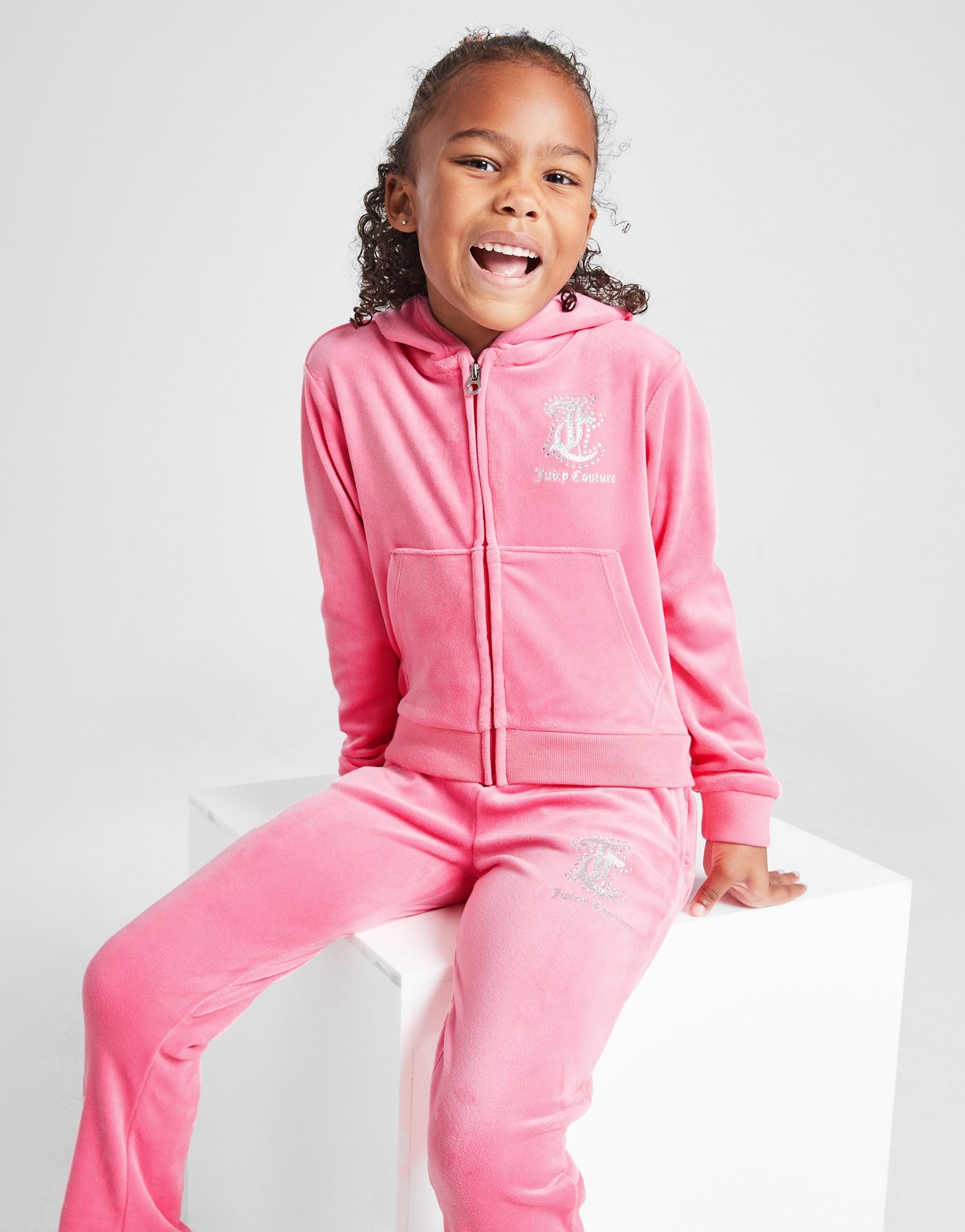 Juicy Couture deals tracksuit