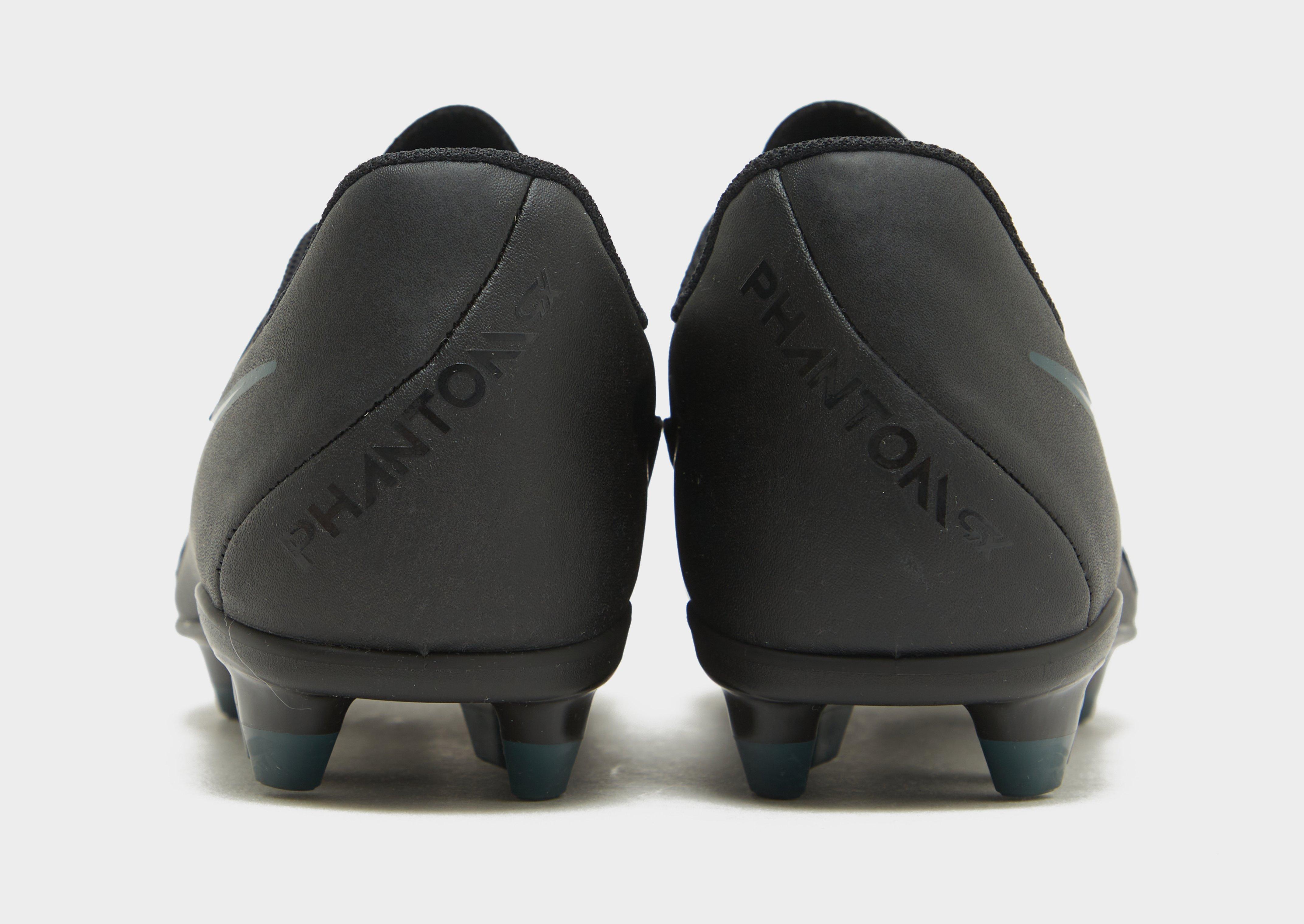 Nike Phantom Club GX FG Children