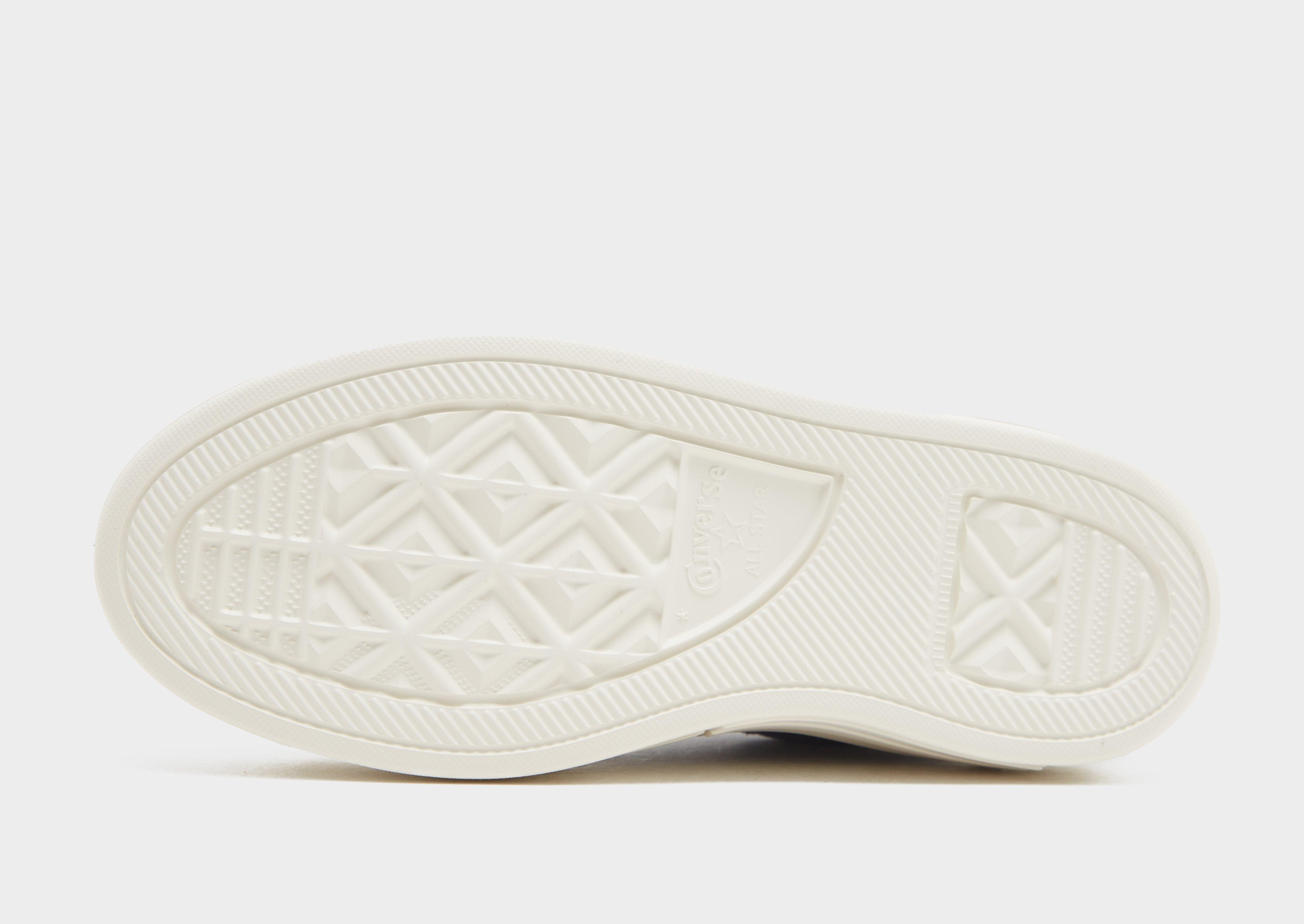 Converse All Star Cruise Low Suede Women's