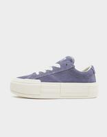 Converse All Star Cruise Low Suede Mulher