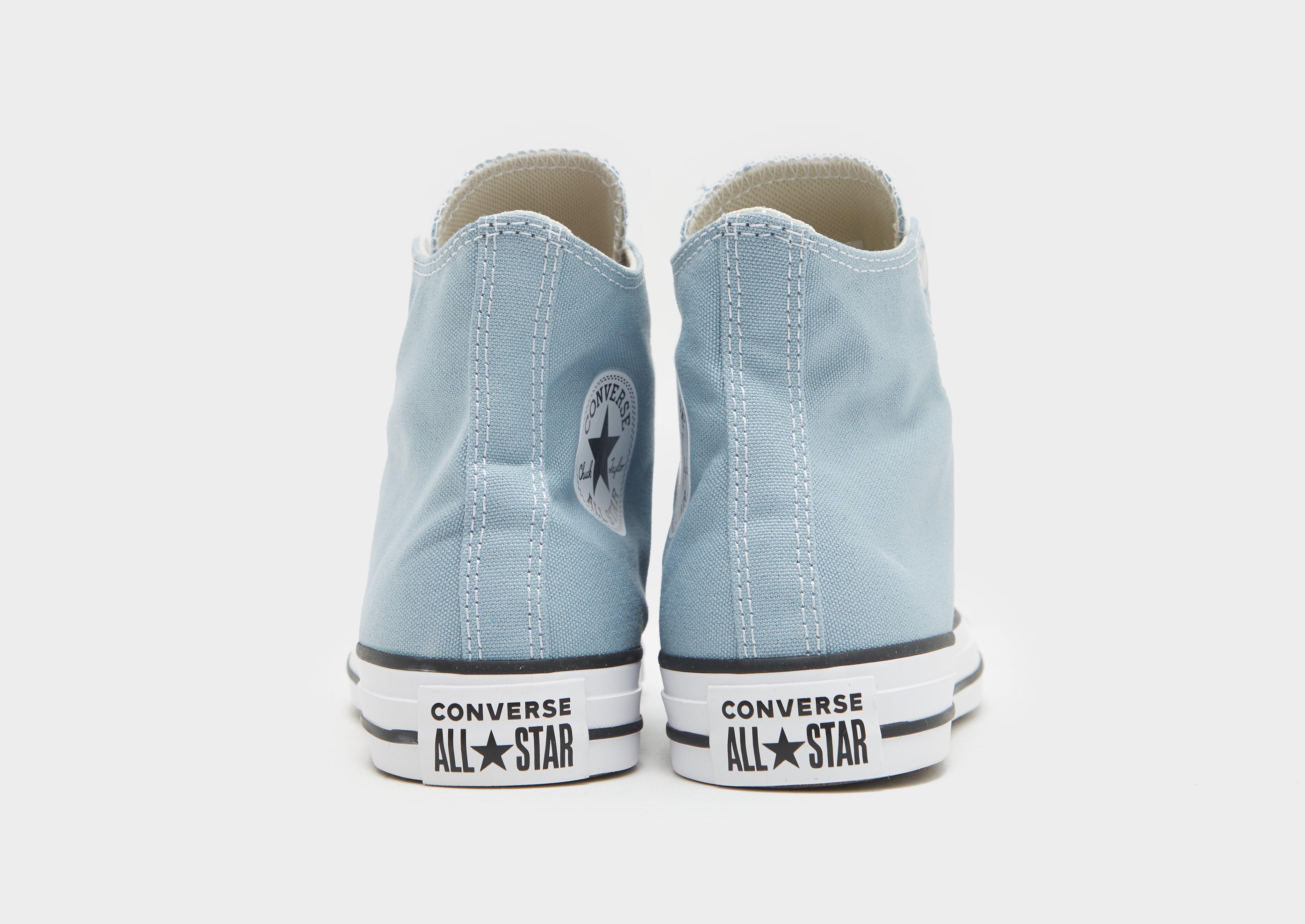 Converse ocean shops bliss high