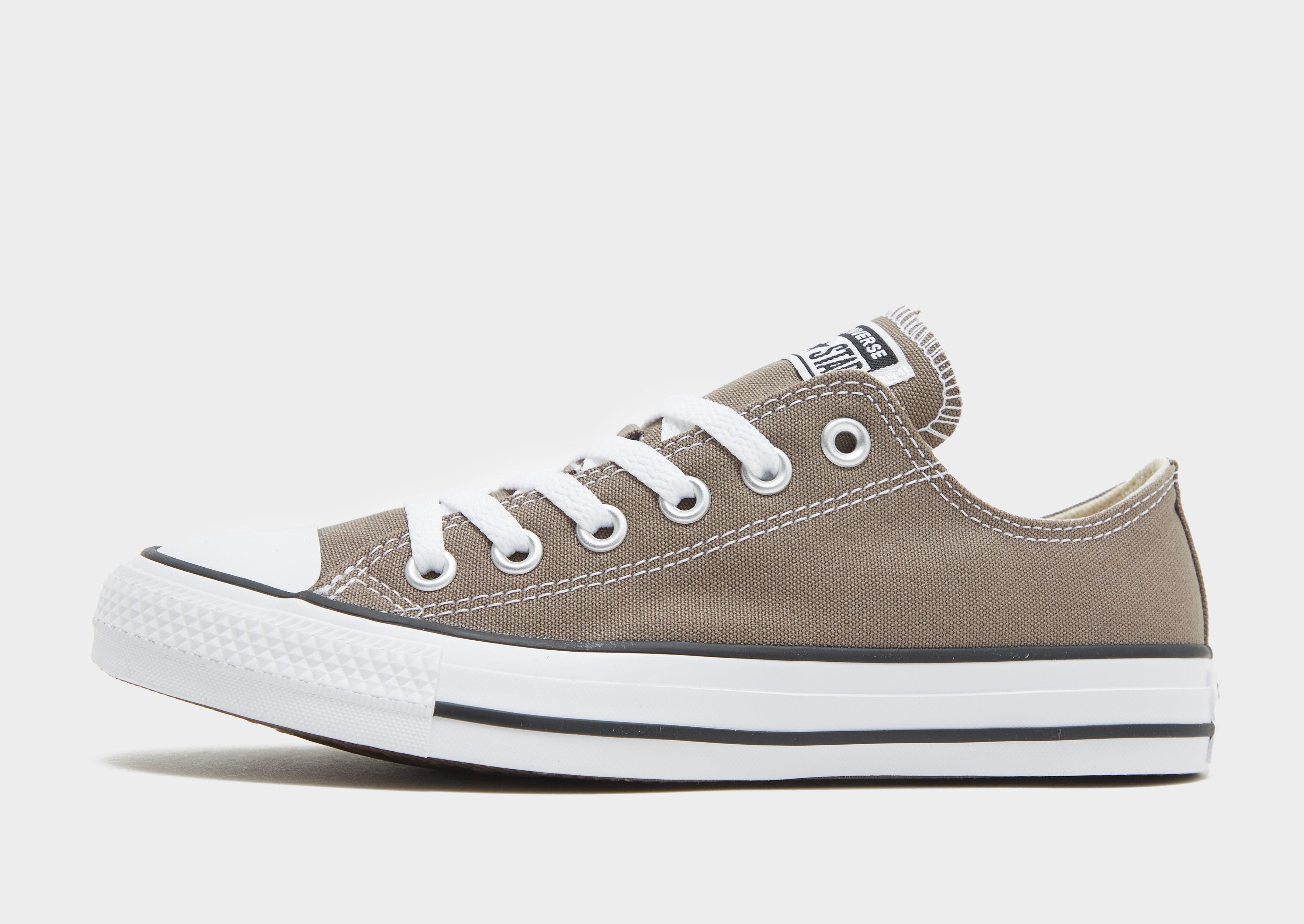 Converse femme ox hotsell