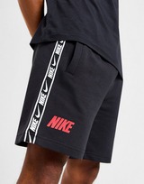 Nike Pantaloncini Repeat Tape