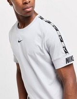 Nike T-Shirt Repeat Tape