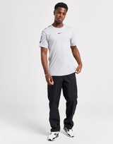 Nike T-shirt Repeat Tape Homme