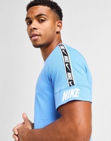 Nike T-Shirt Repeat Tape