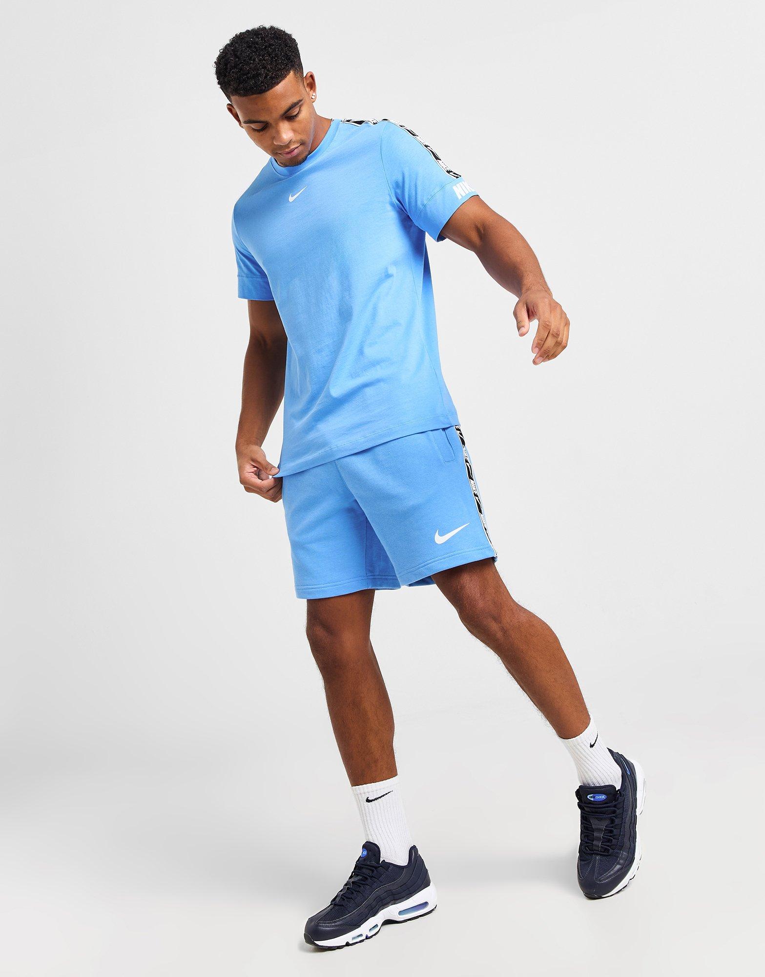 Nike T-paita Miehet