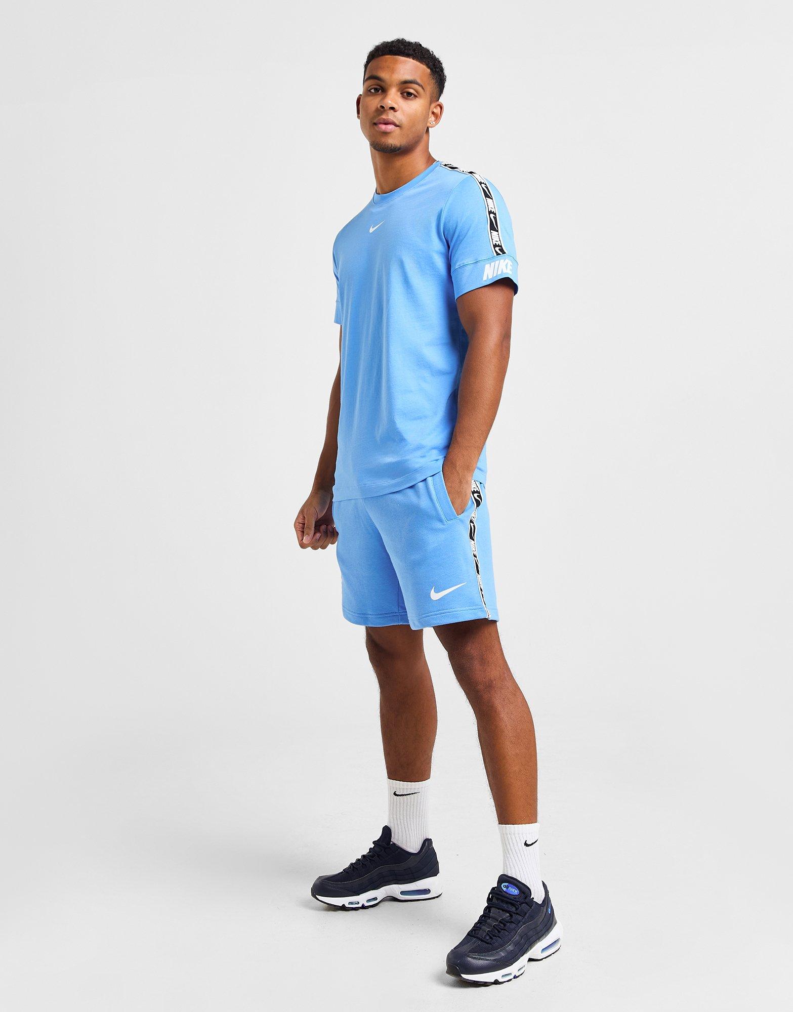 Nike Repeat Tape Shorts