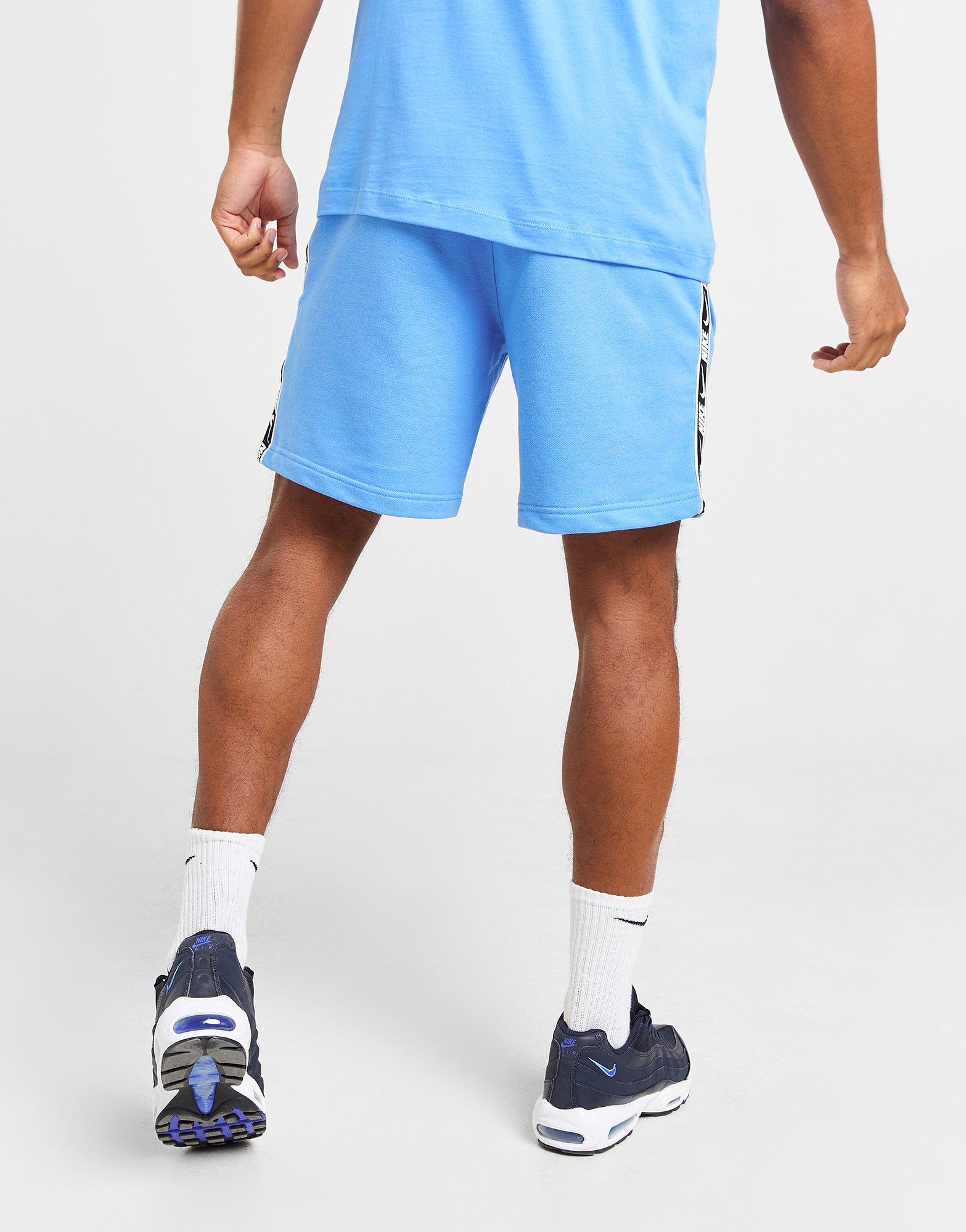 Nike Repeat Tape Shorts