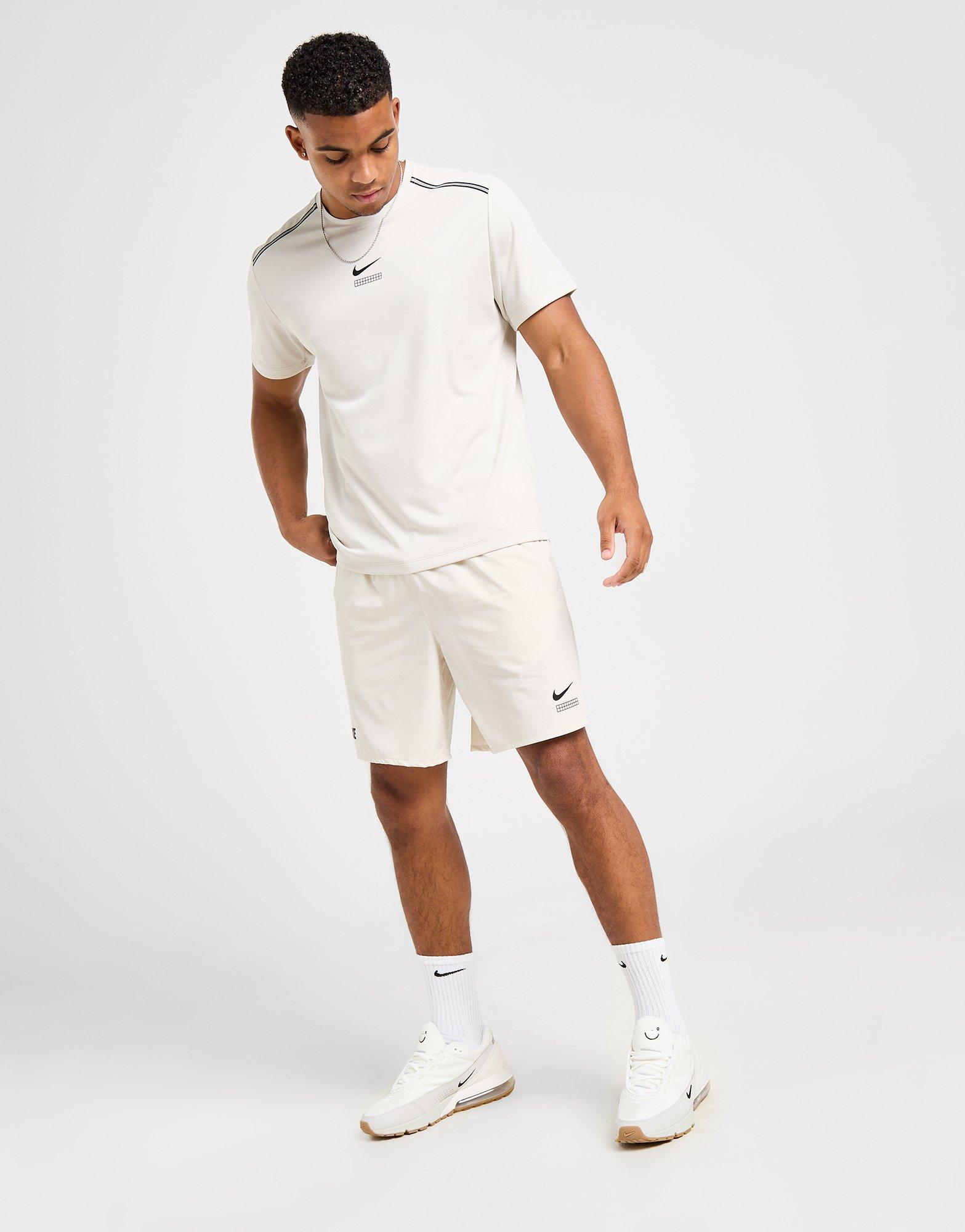 Nike Miler Graphic T-Shirt