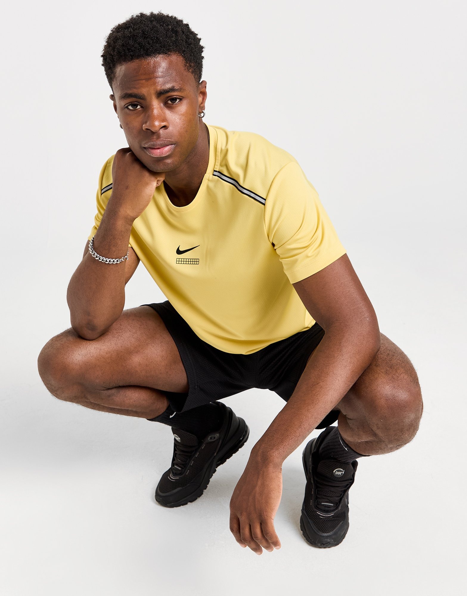 jd t shirt nike