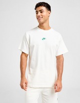 Nike T-Shirt Vignette