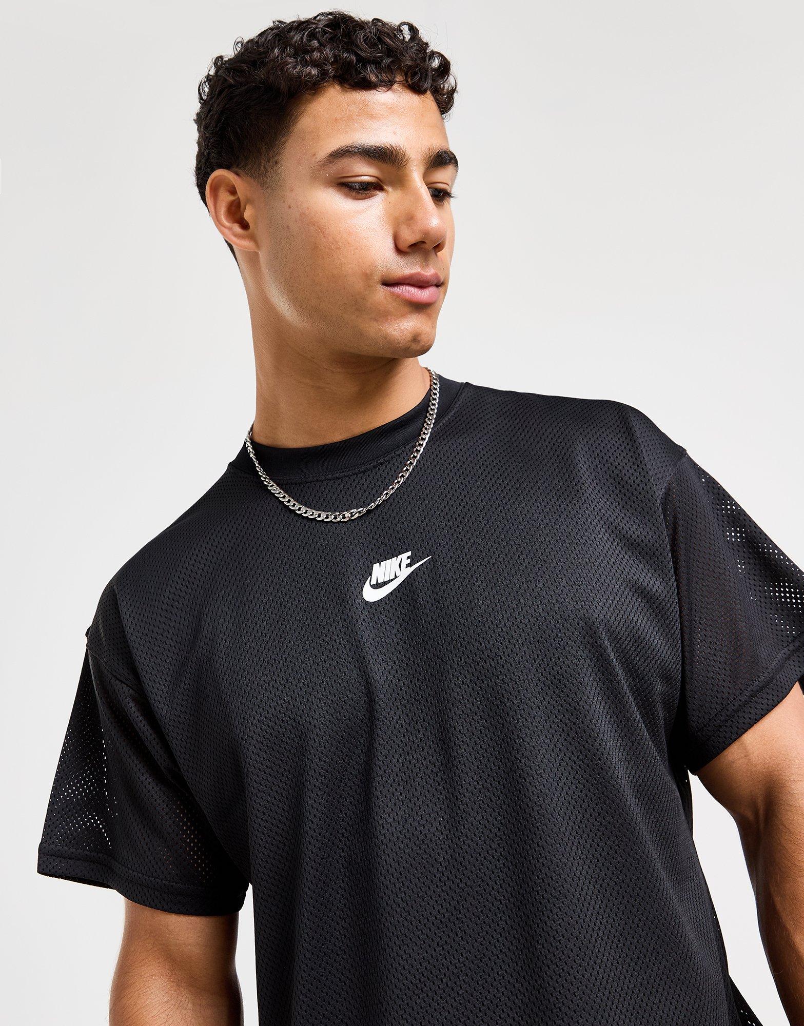 Nike Mesh T-Shirt