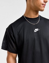 Nike Camiseta Mesh